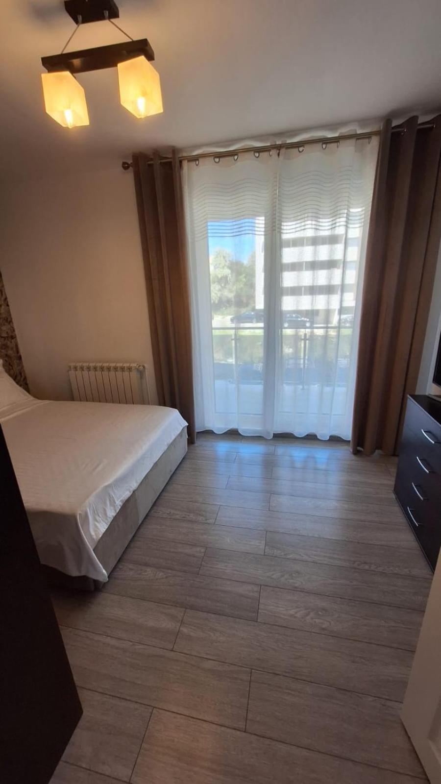 Apartament Nina