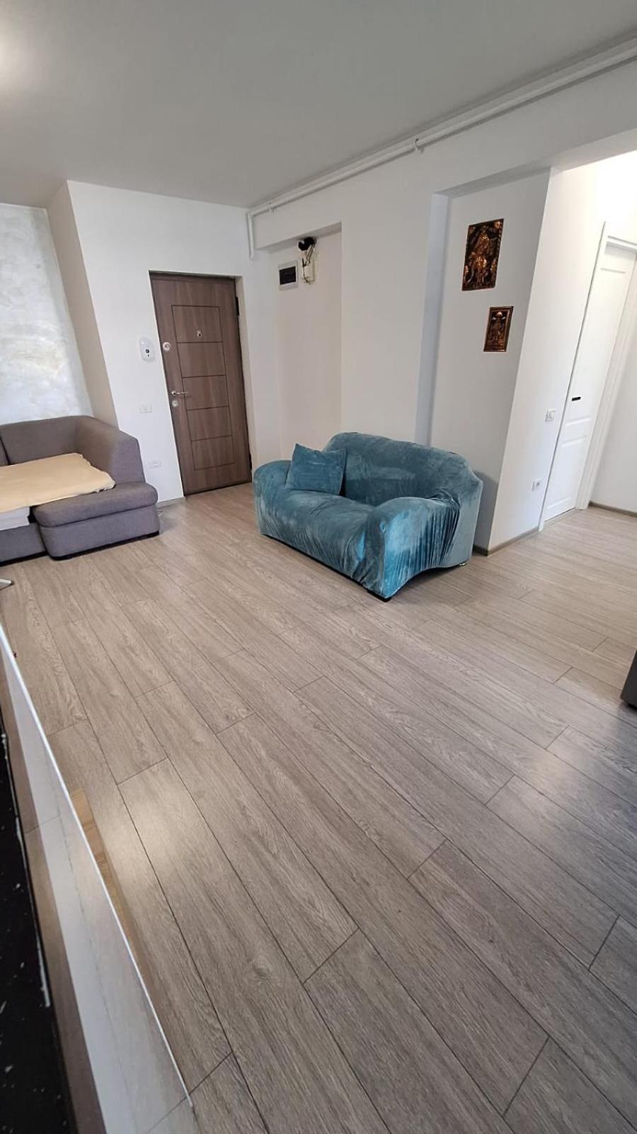 Apartament Nina