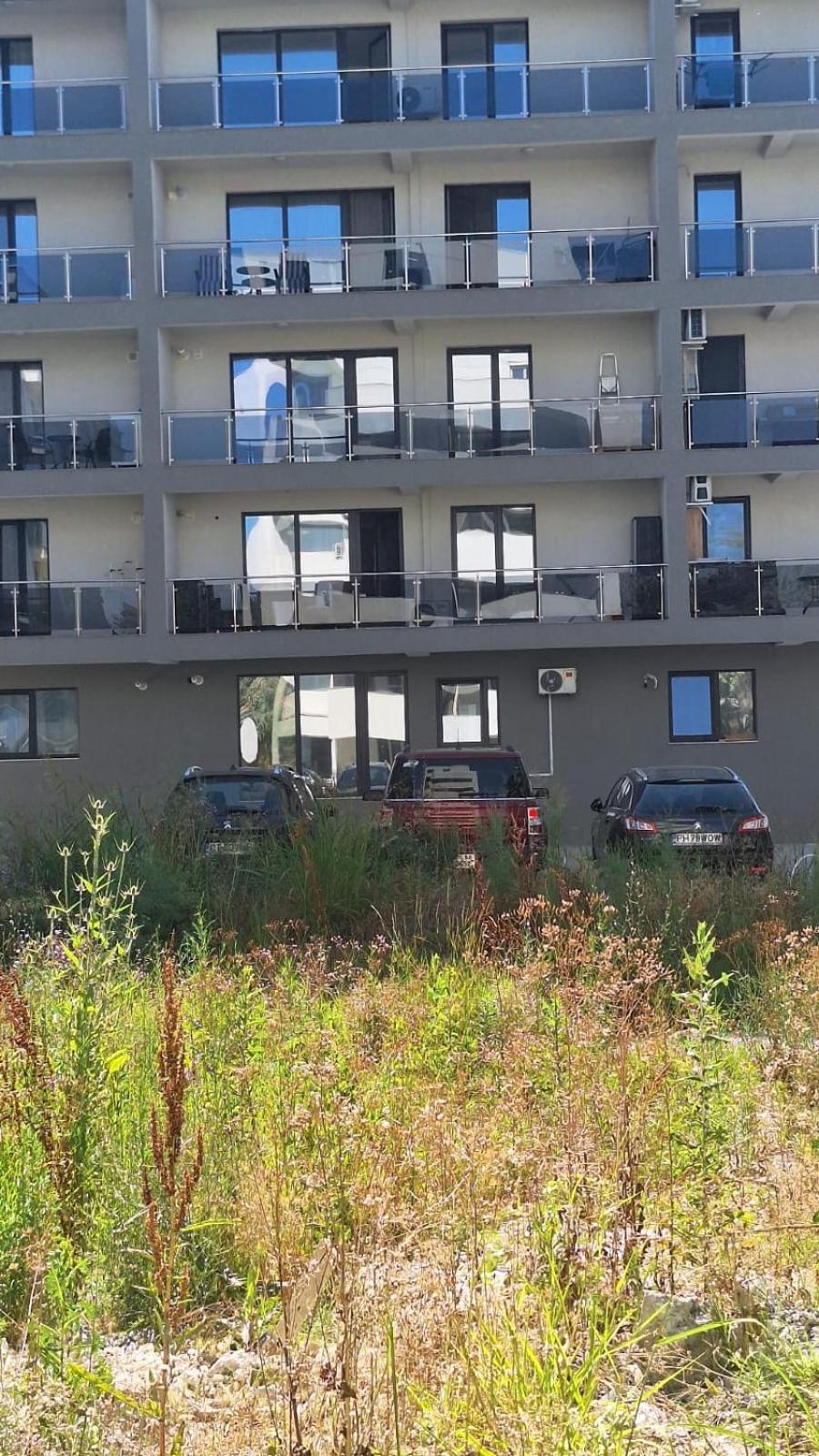 Apartament Nina