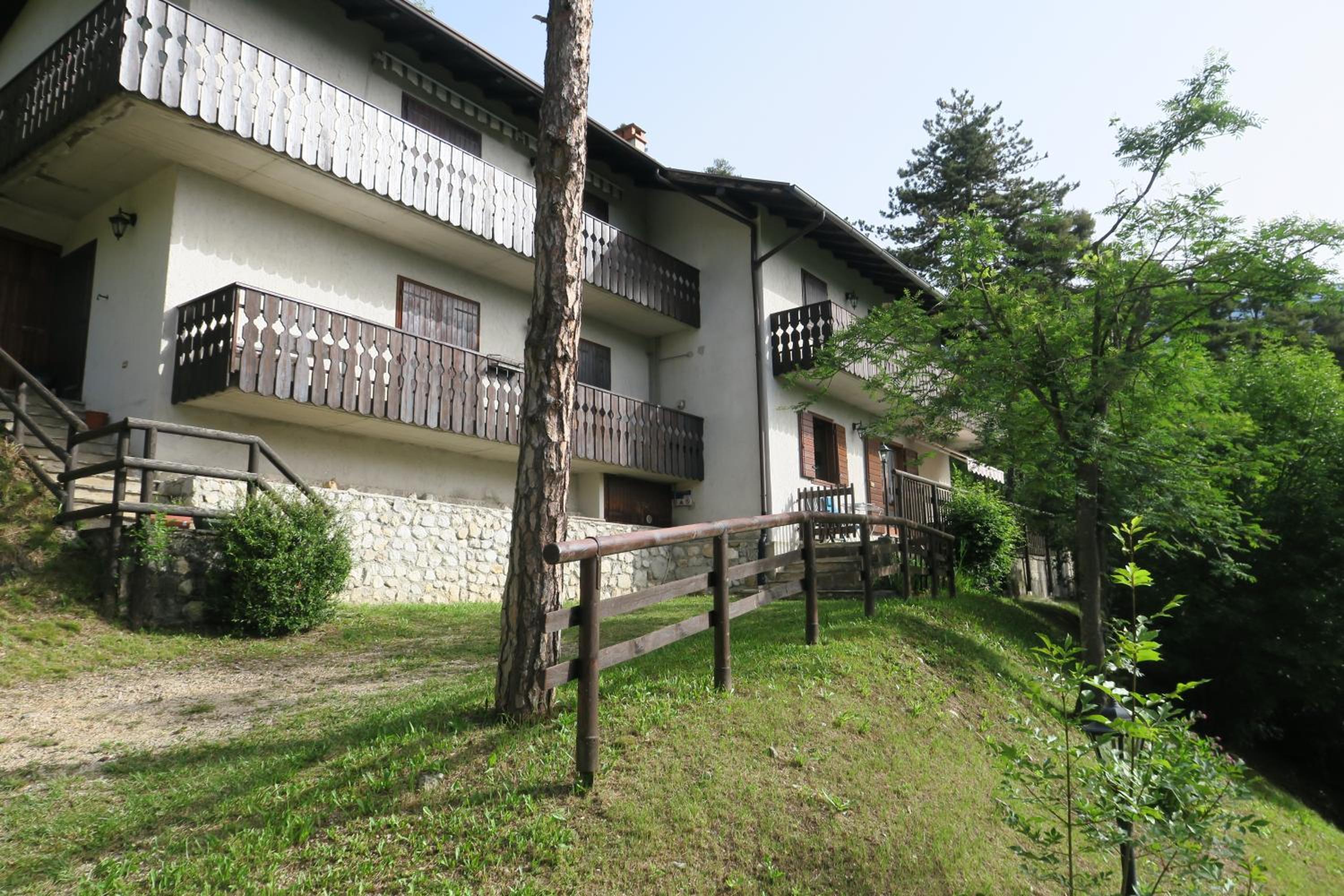 Appartamento Gabriel view 4