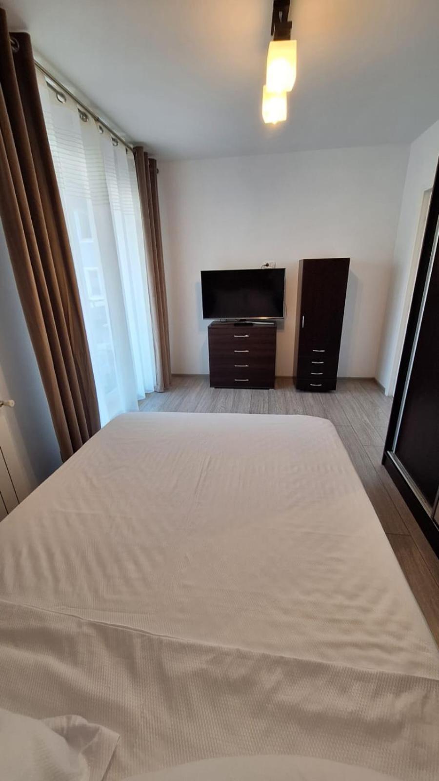 Apartament Nina