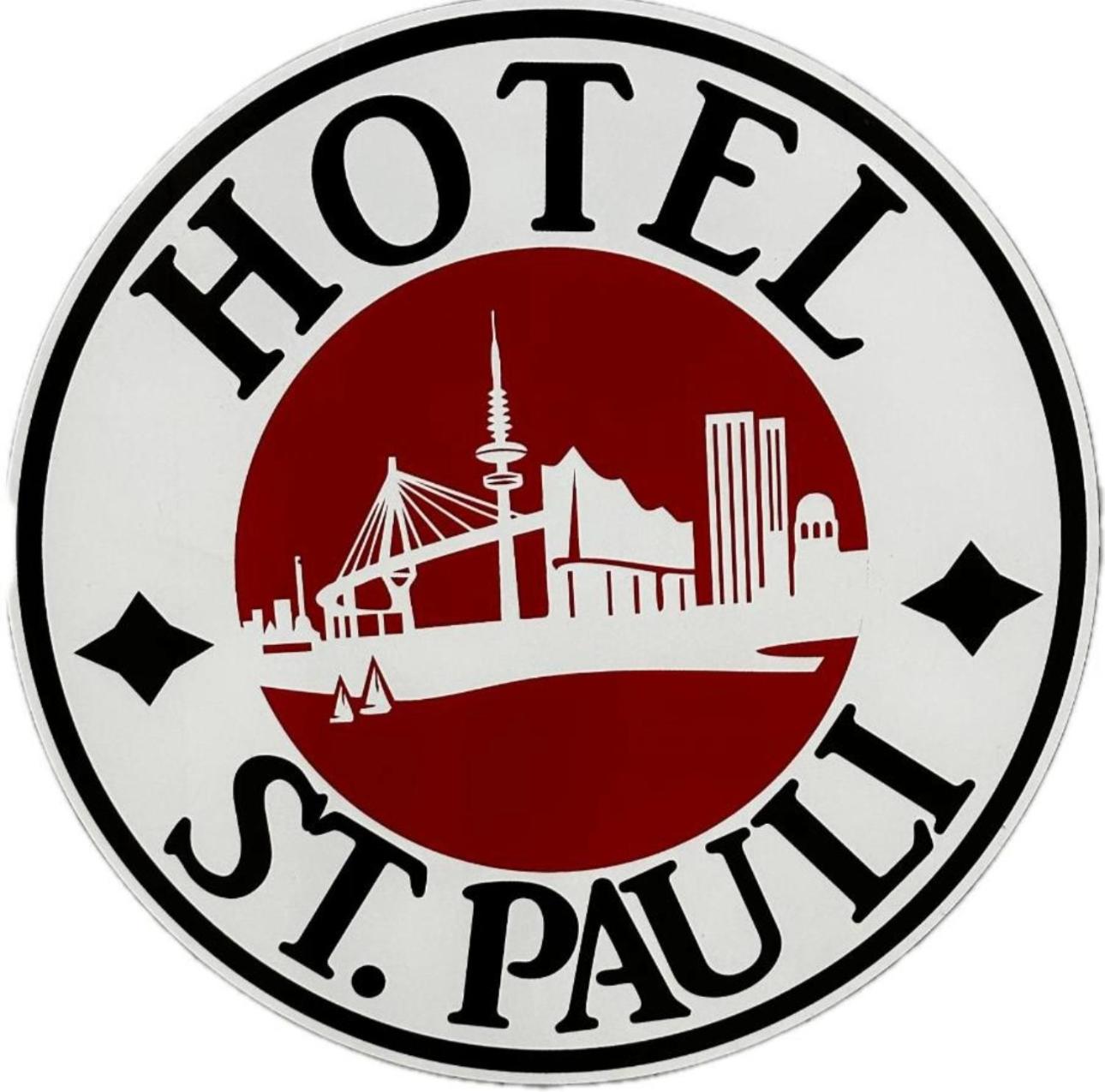 St Pauli