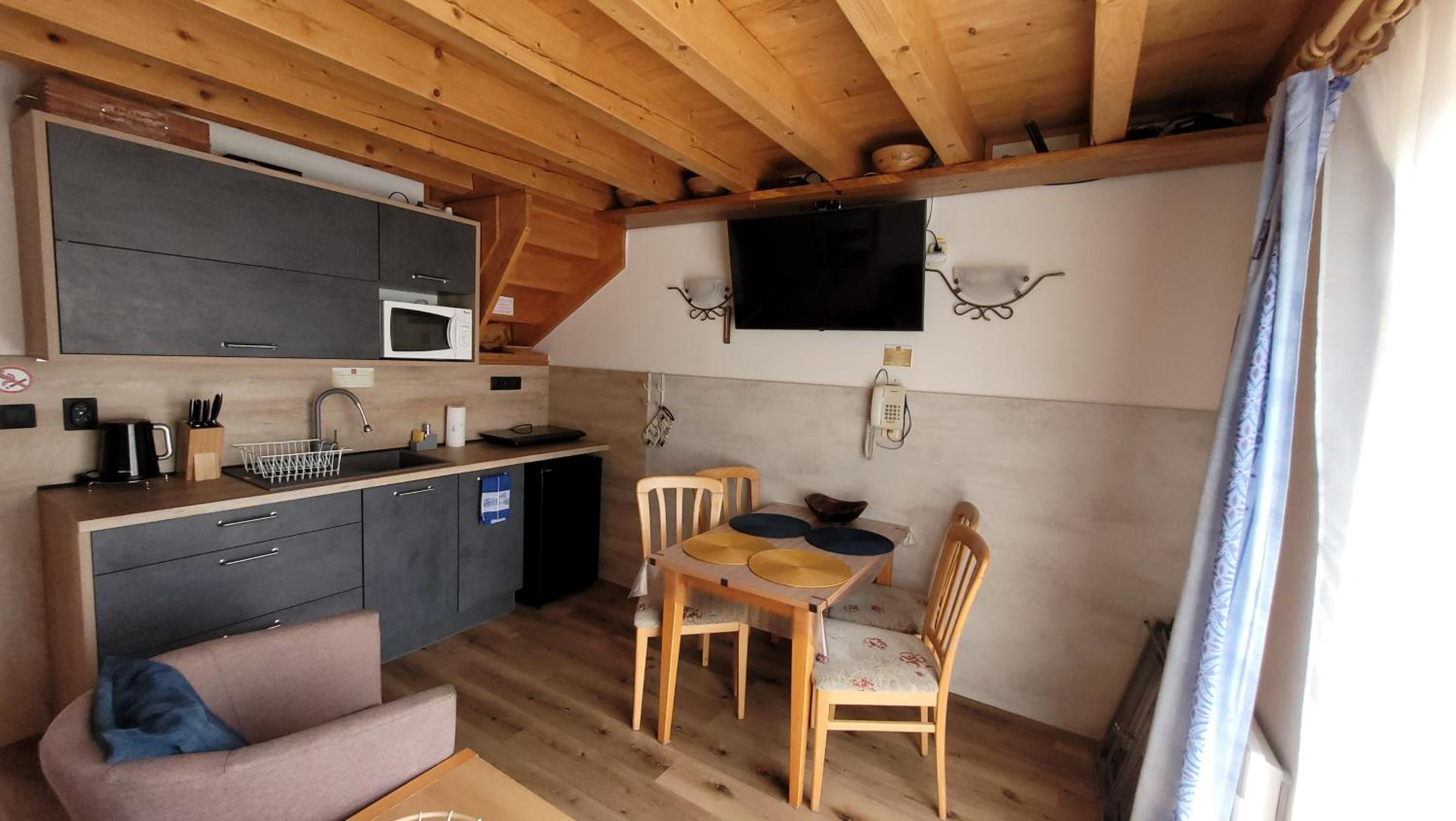 Aquapark Tatralandia BEST Apartman 335 Liptov view 5