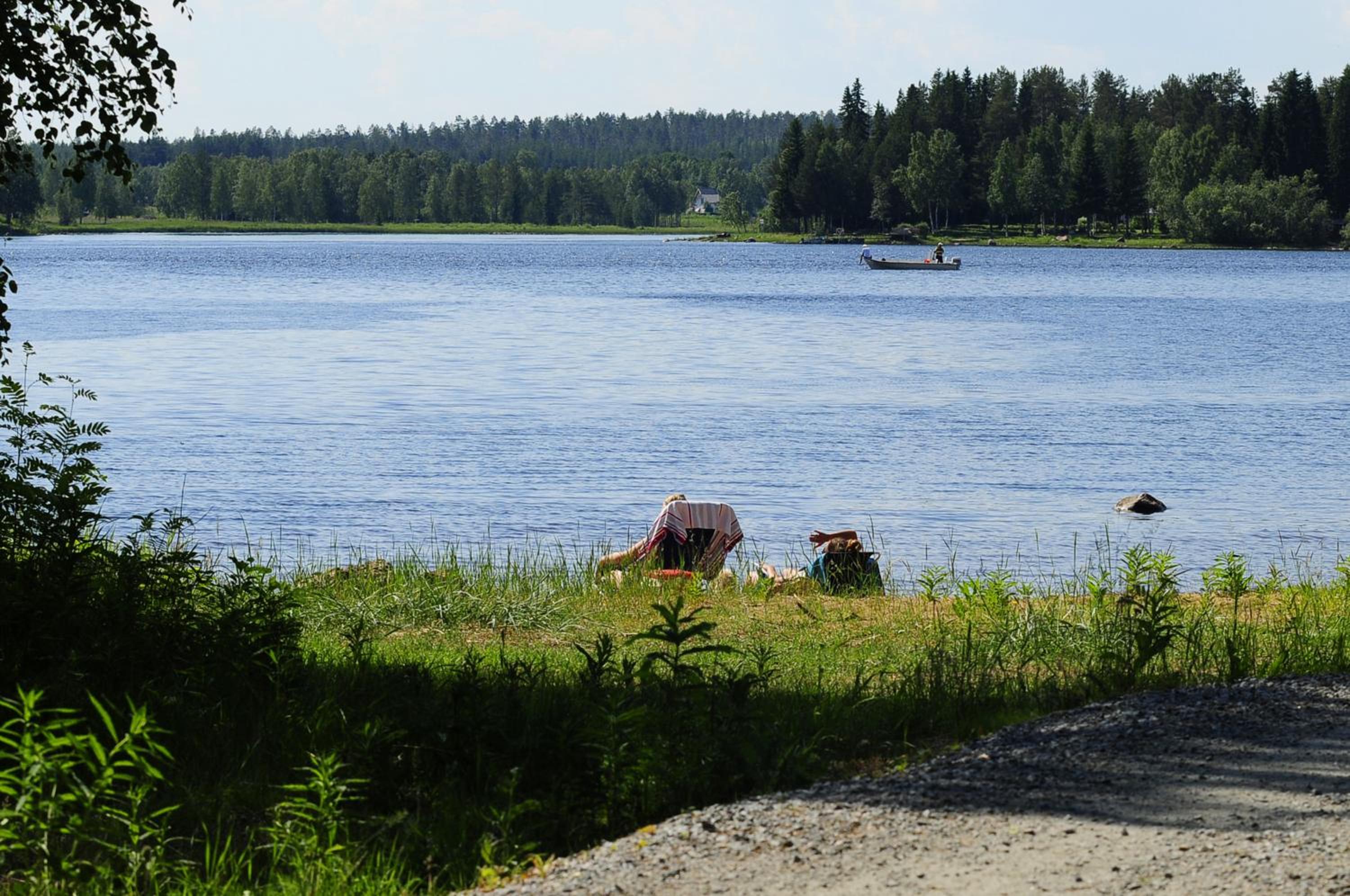 First Camp Arcus-Luleå