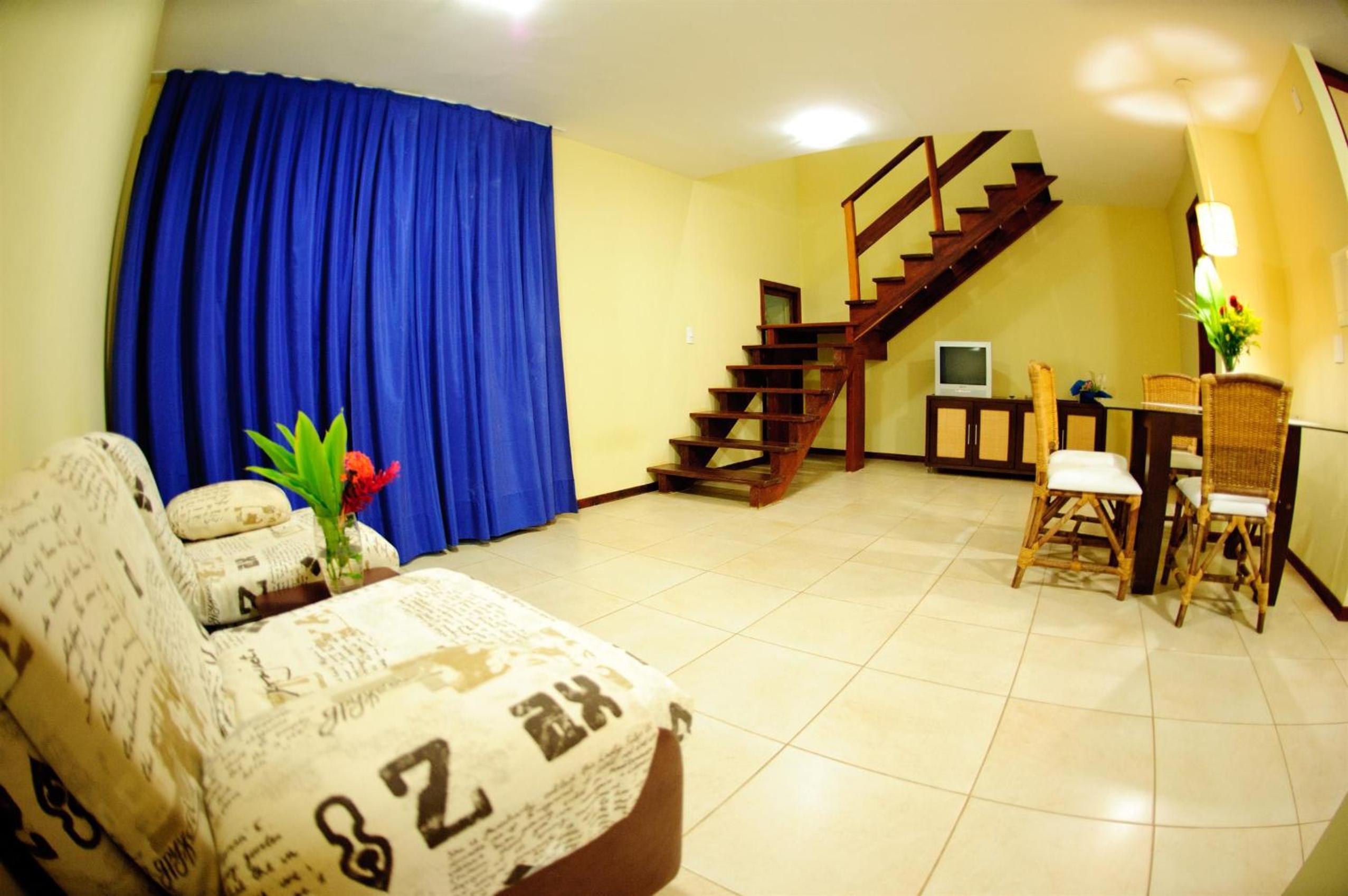 Solar Pipa Apartments