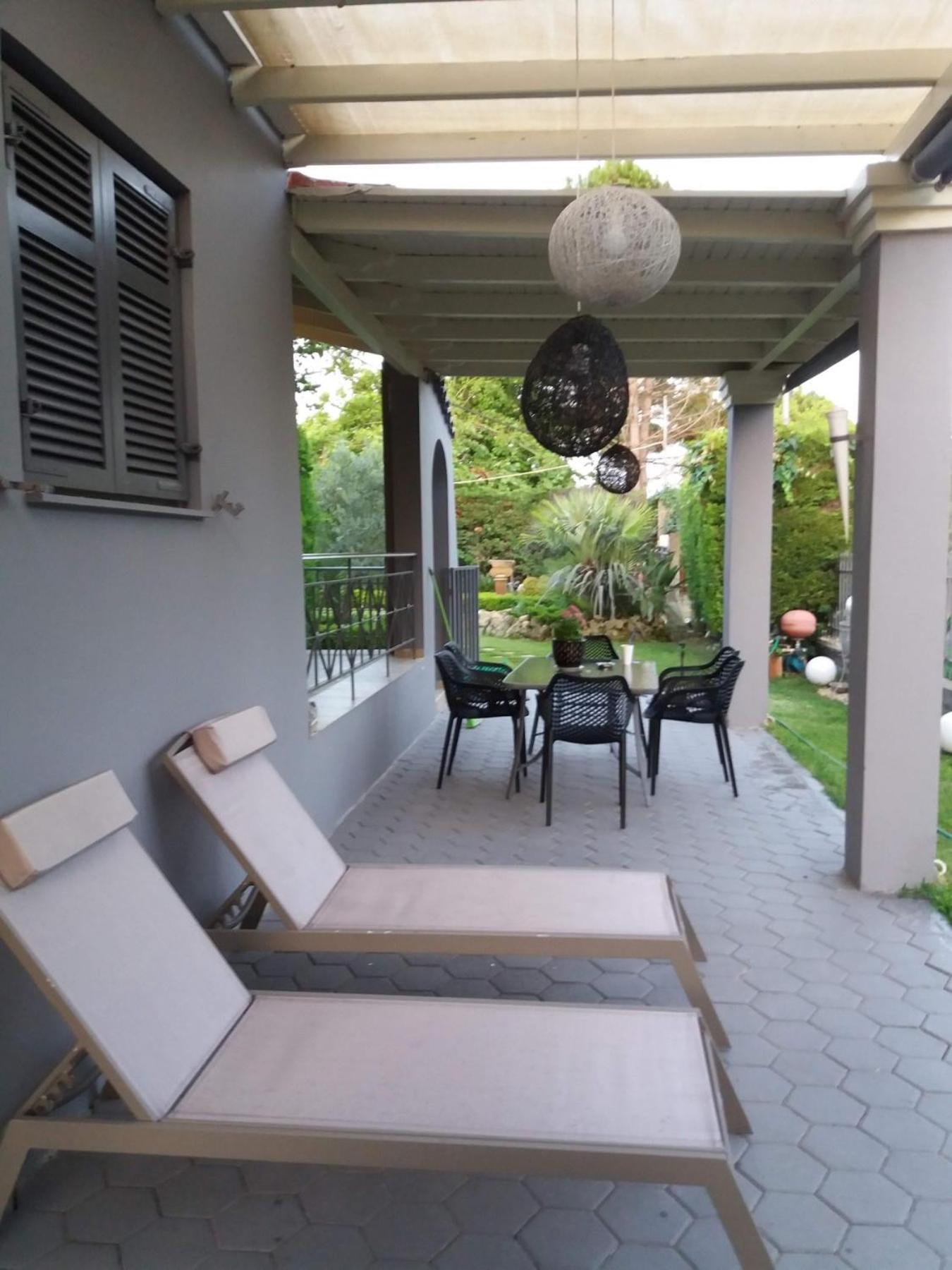 Peter's Country House view 5
