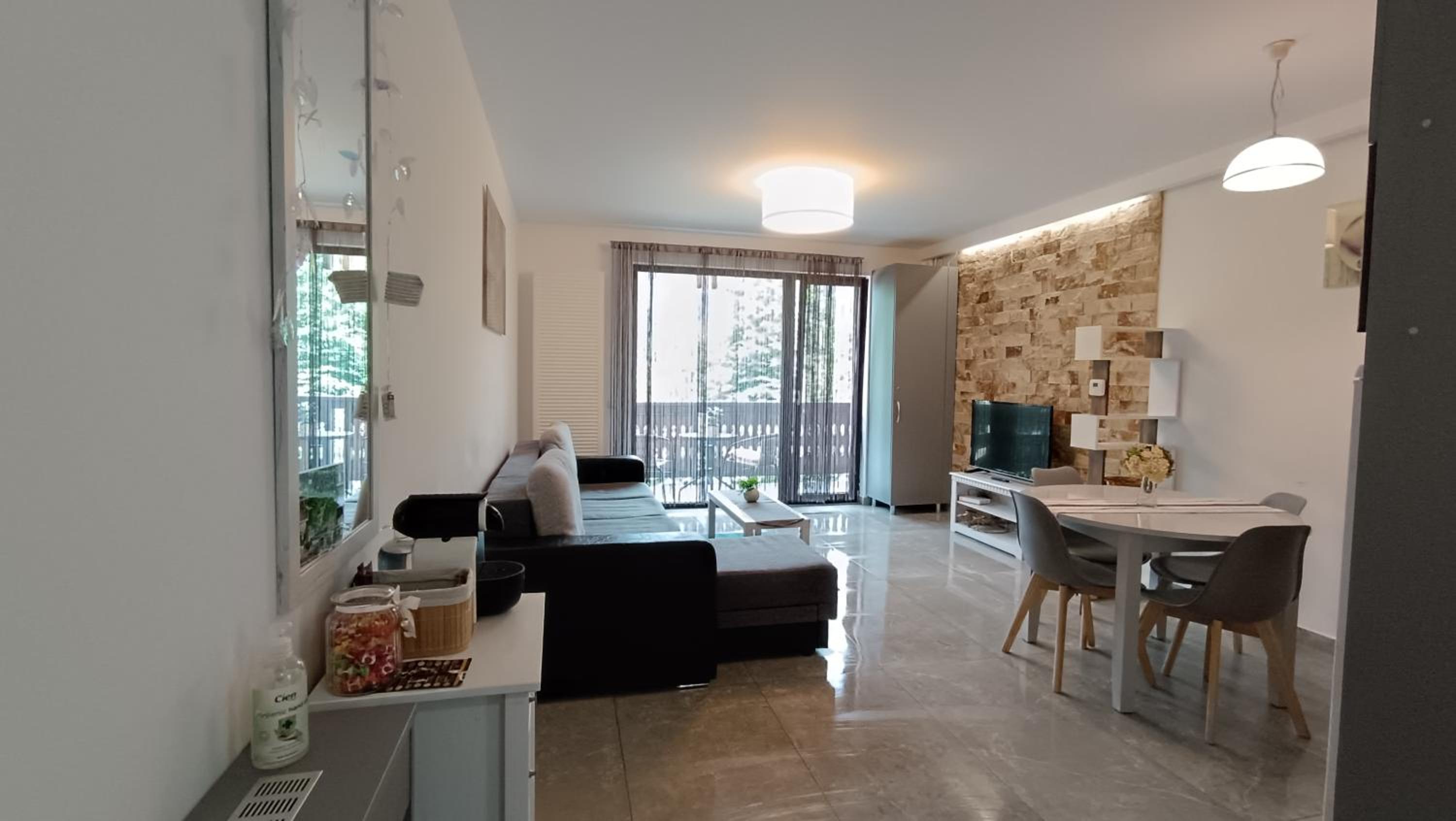 Anastasia apartments view 5