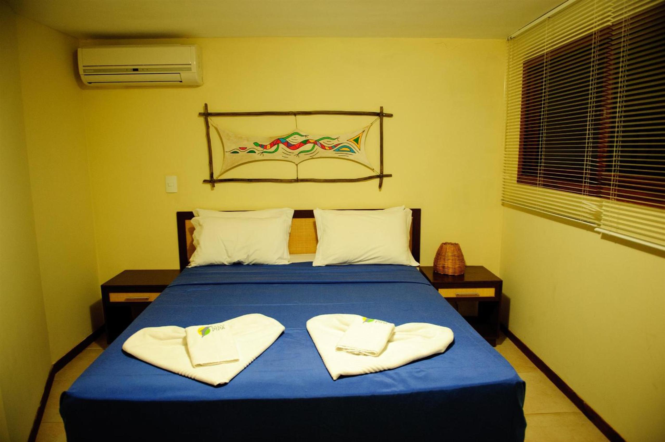 Solar Pipa Apartments
