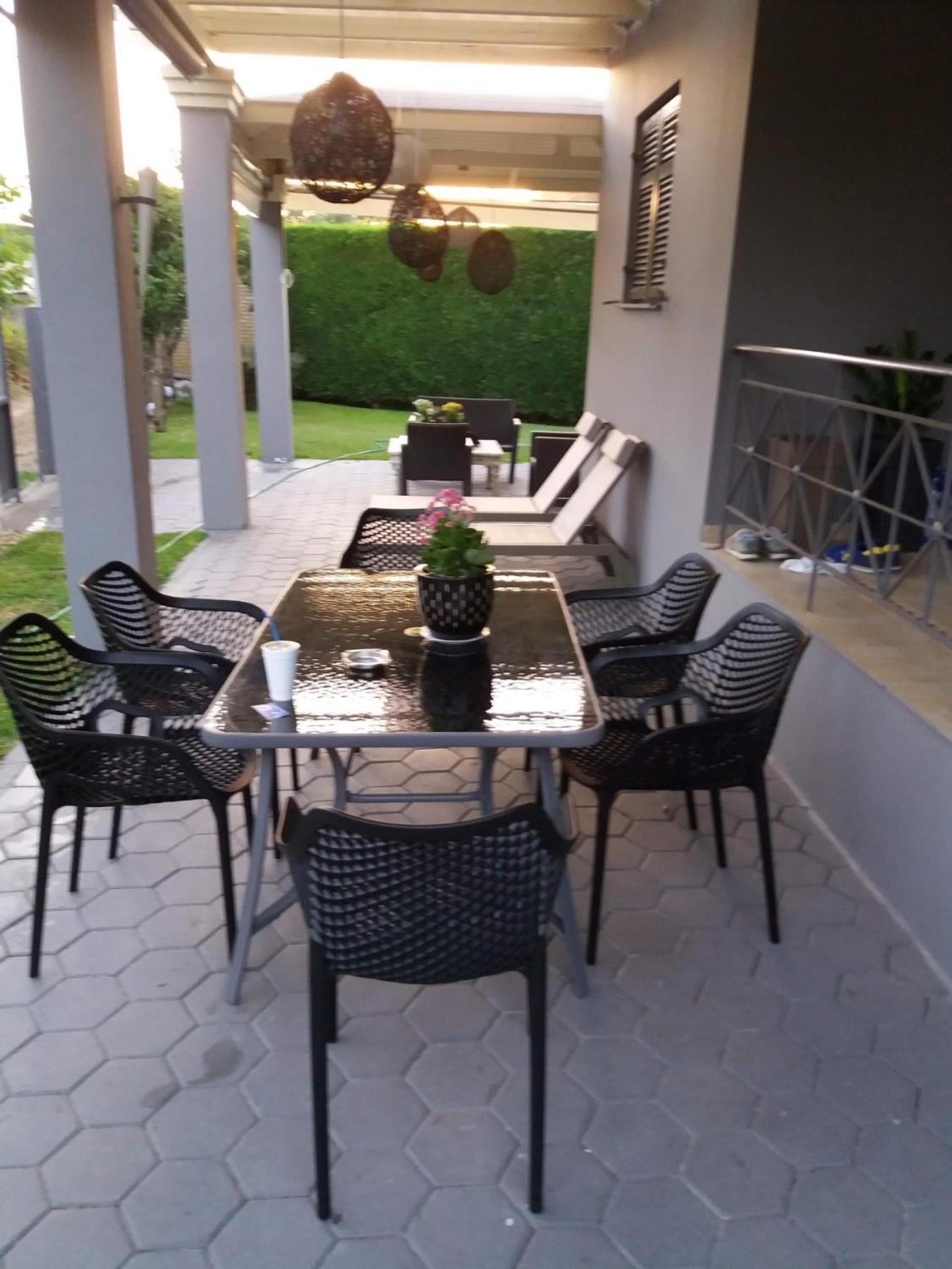 Peter's Country House view 4