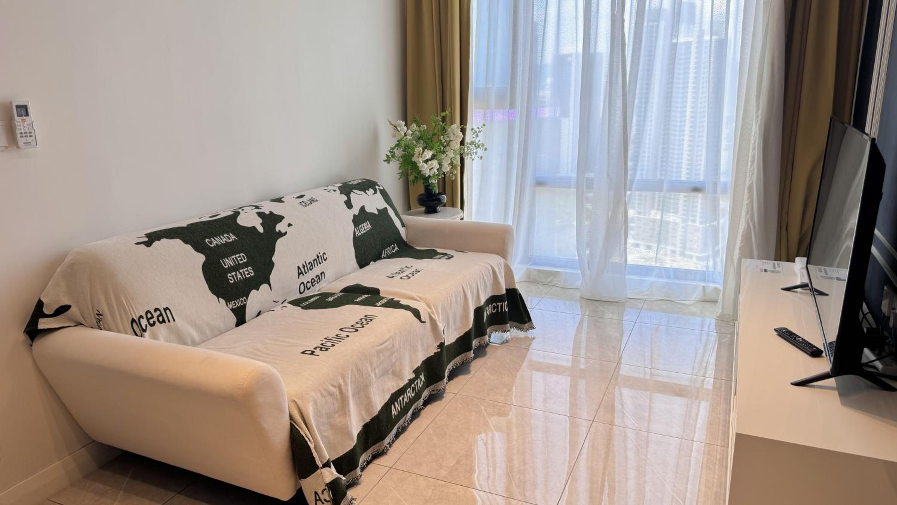 The Ress - The Axon Bukit Bintang Residence photo 7