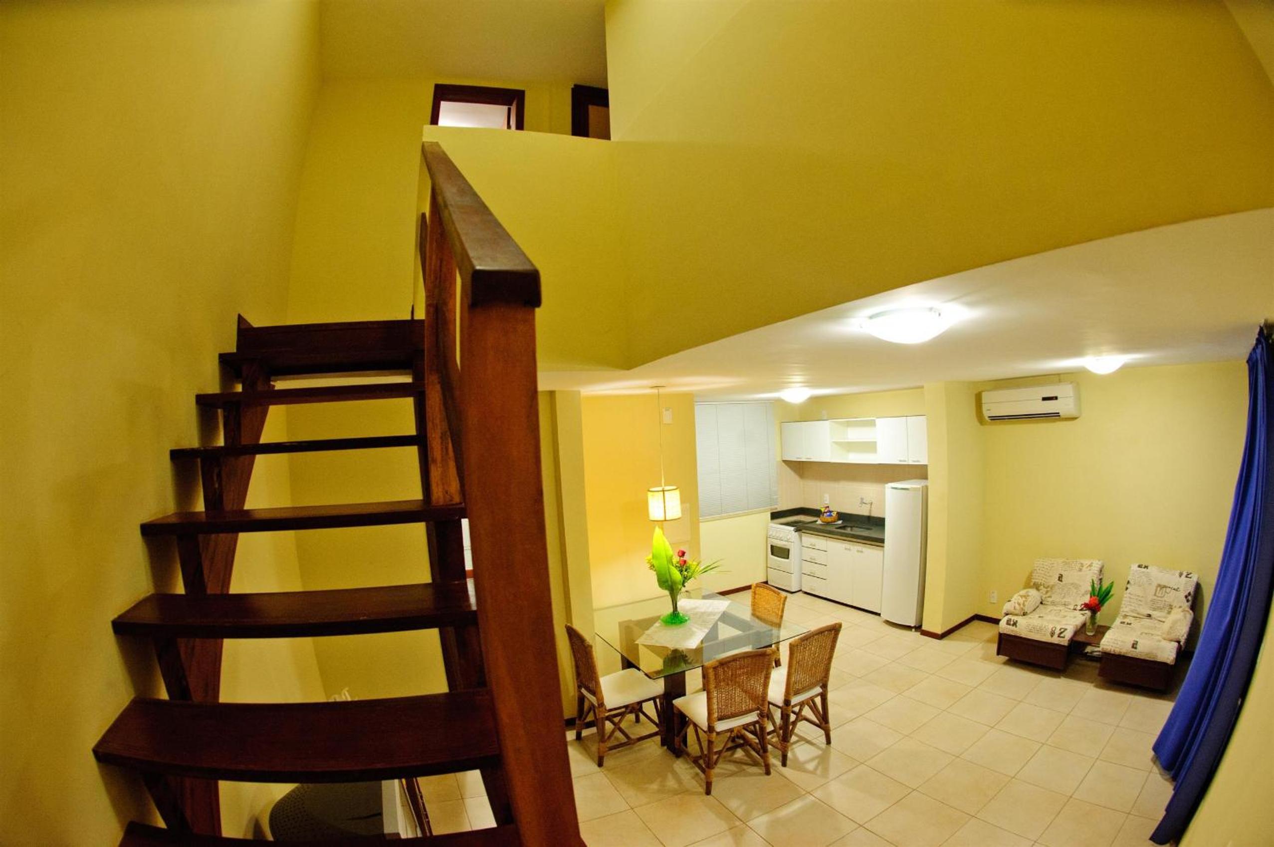 Solar Pipa Apartments