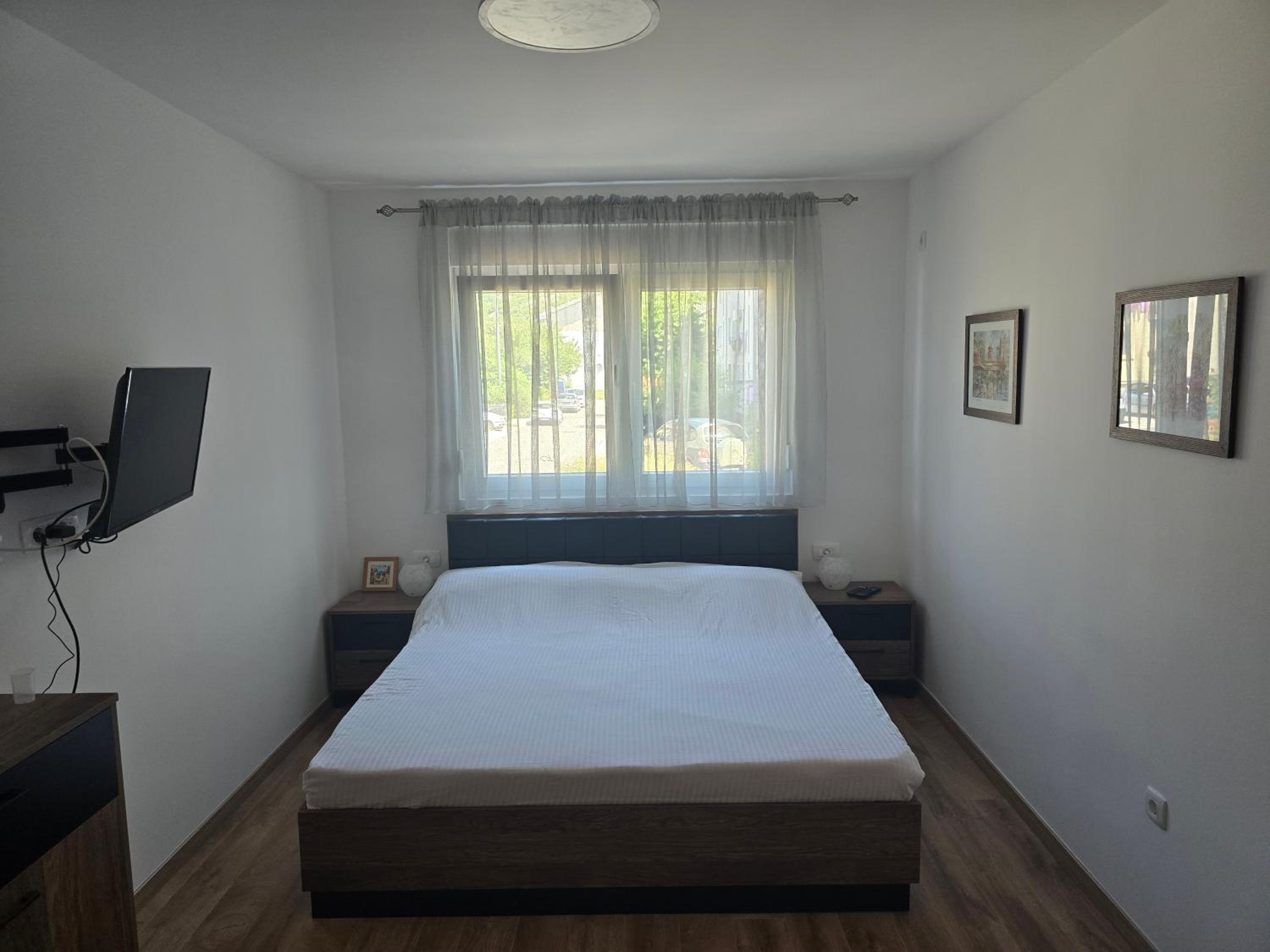 Apartman Cetinje