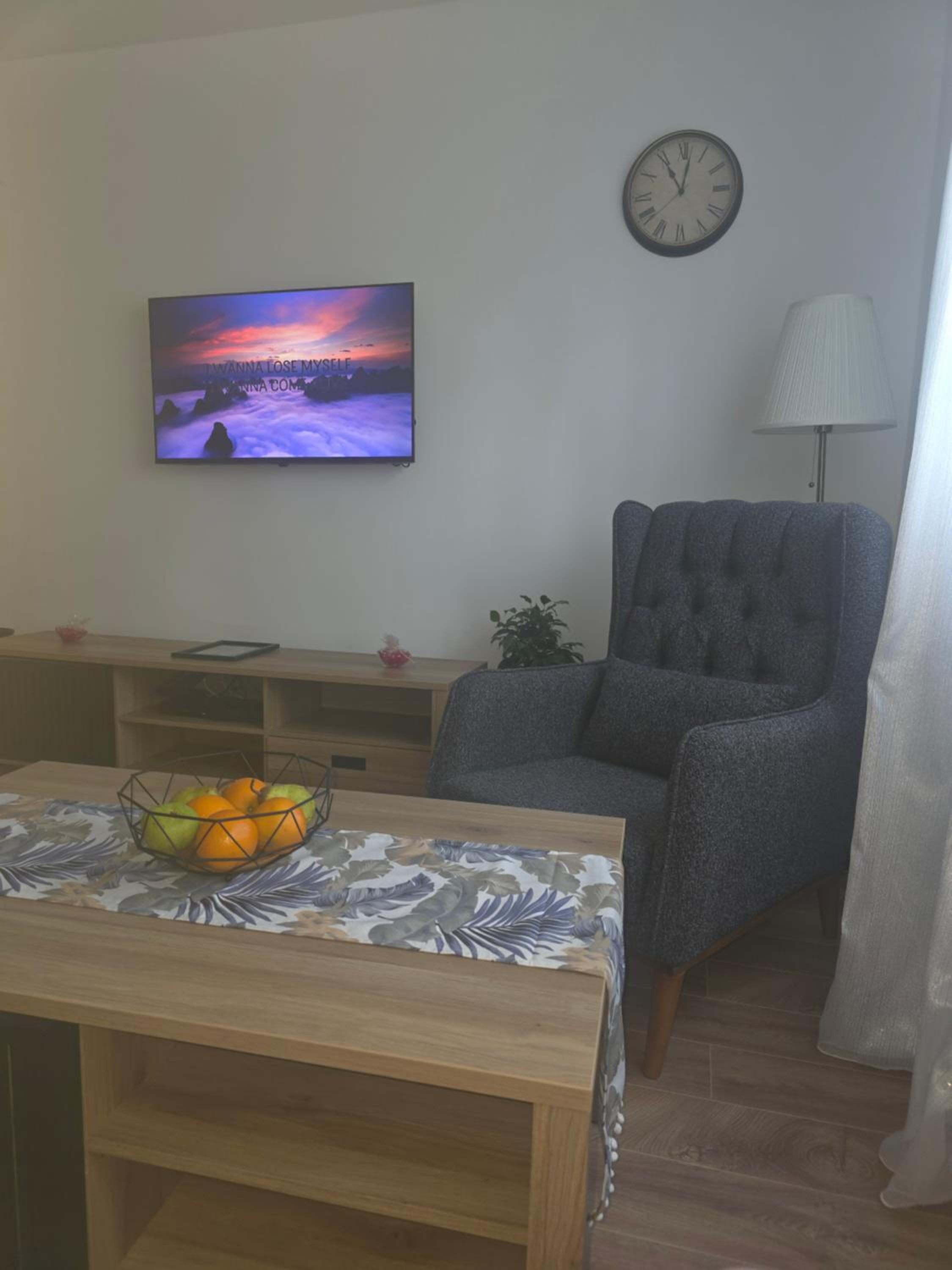 Apartman Cetinje