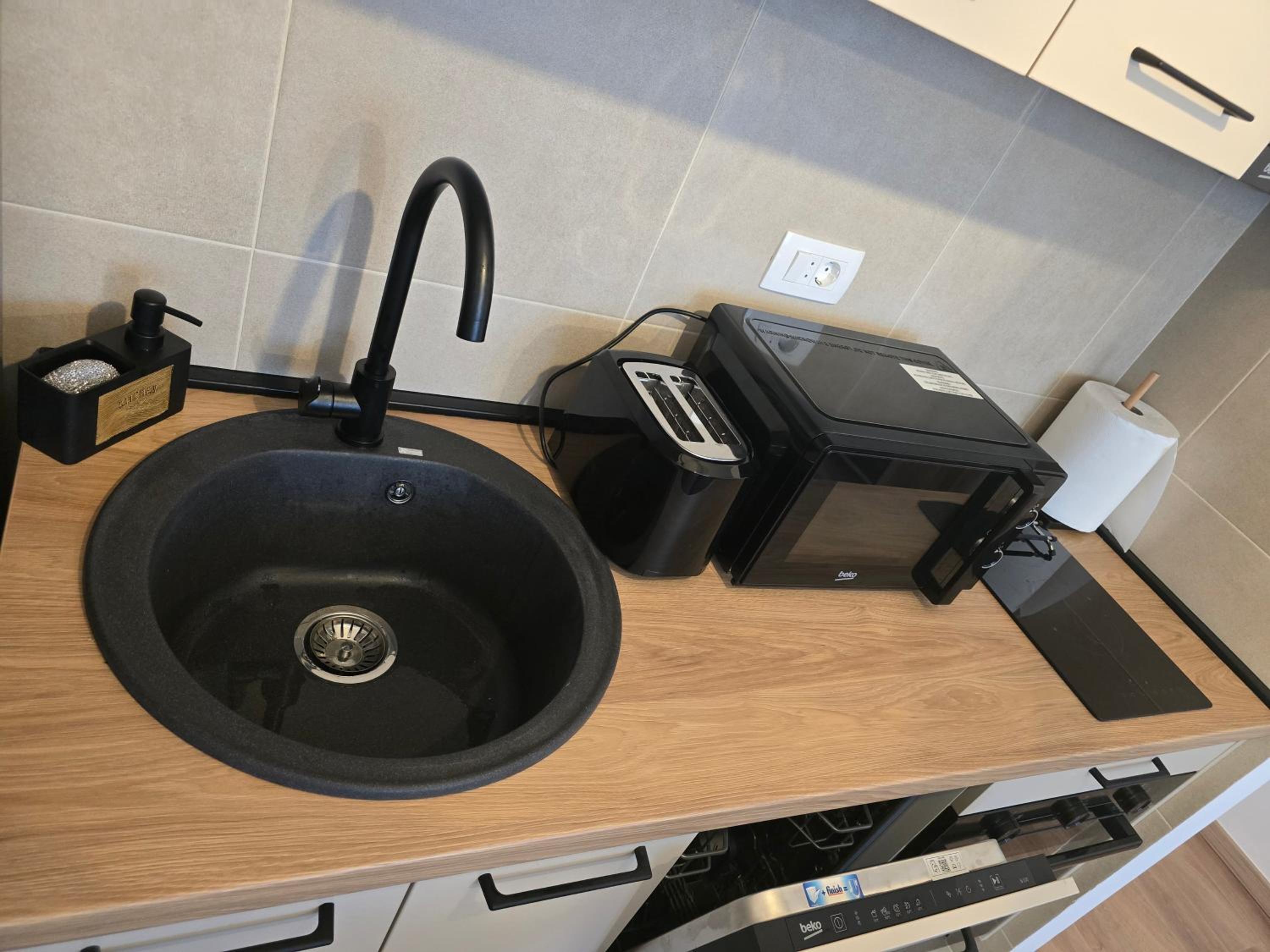 Apartman Cetinje