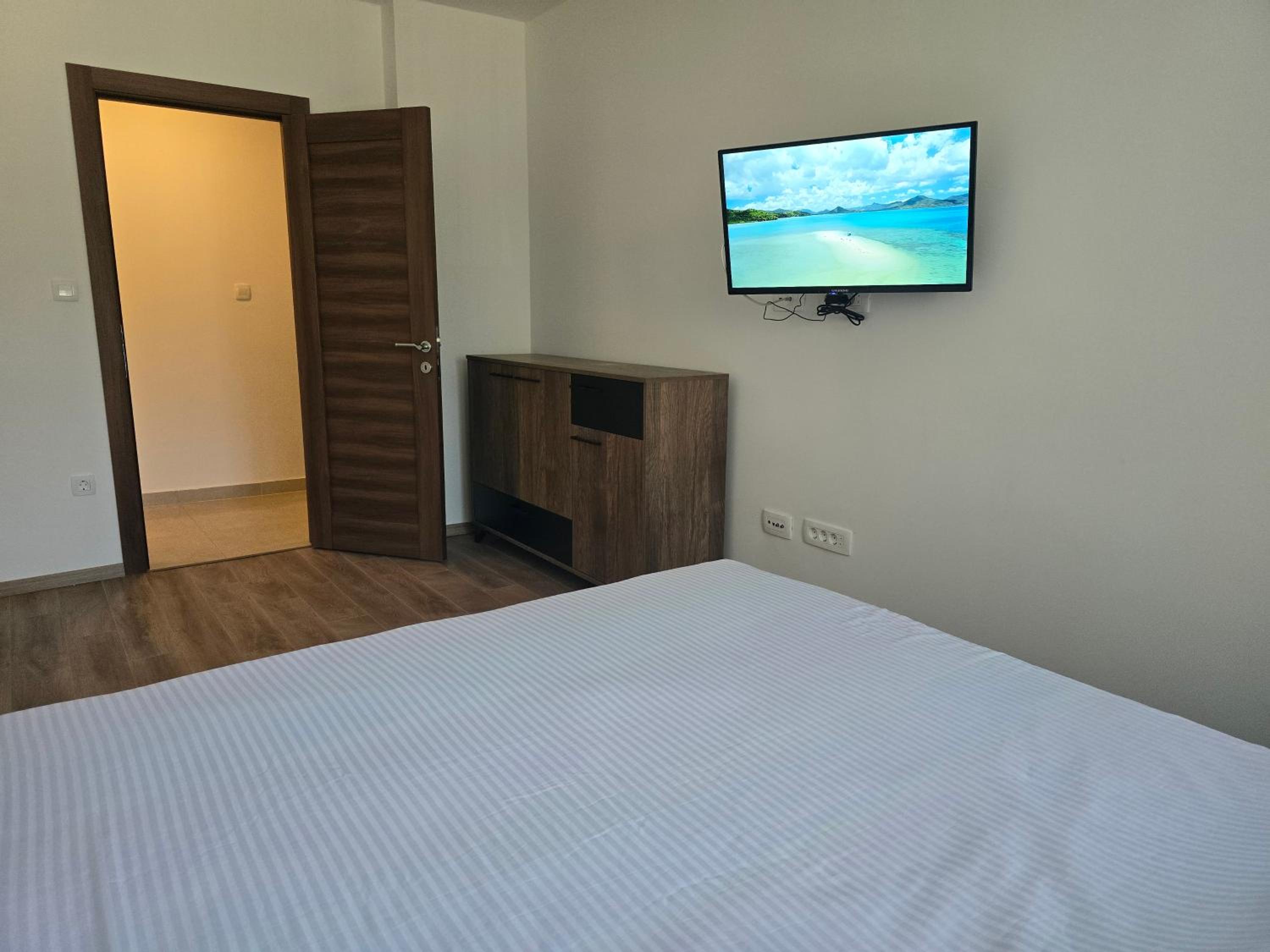Apartman Cetinje