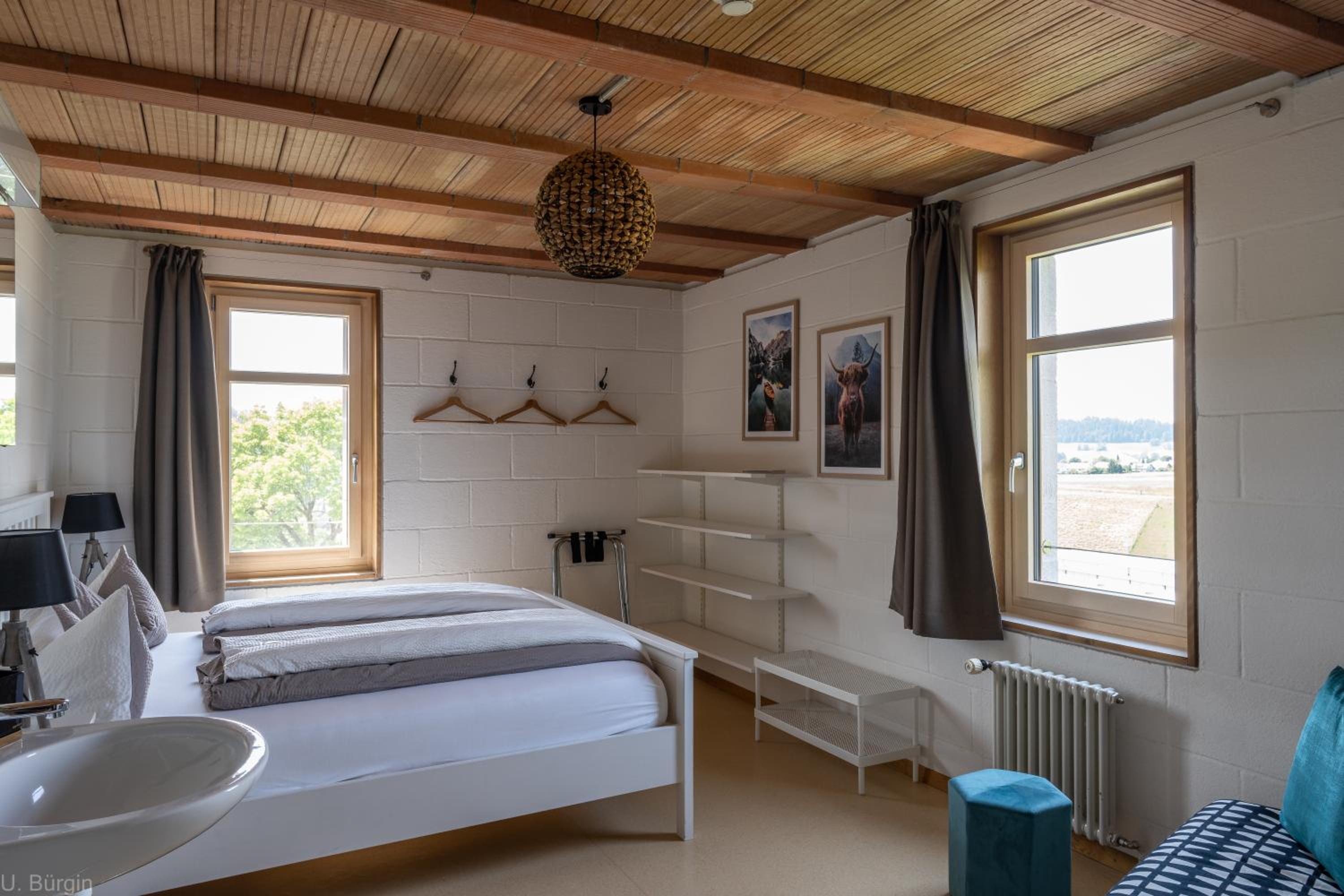 BnB SchlafSchloss