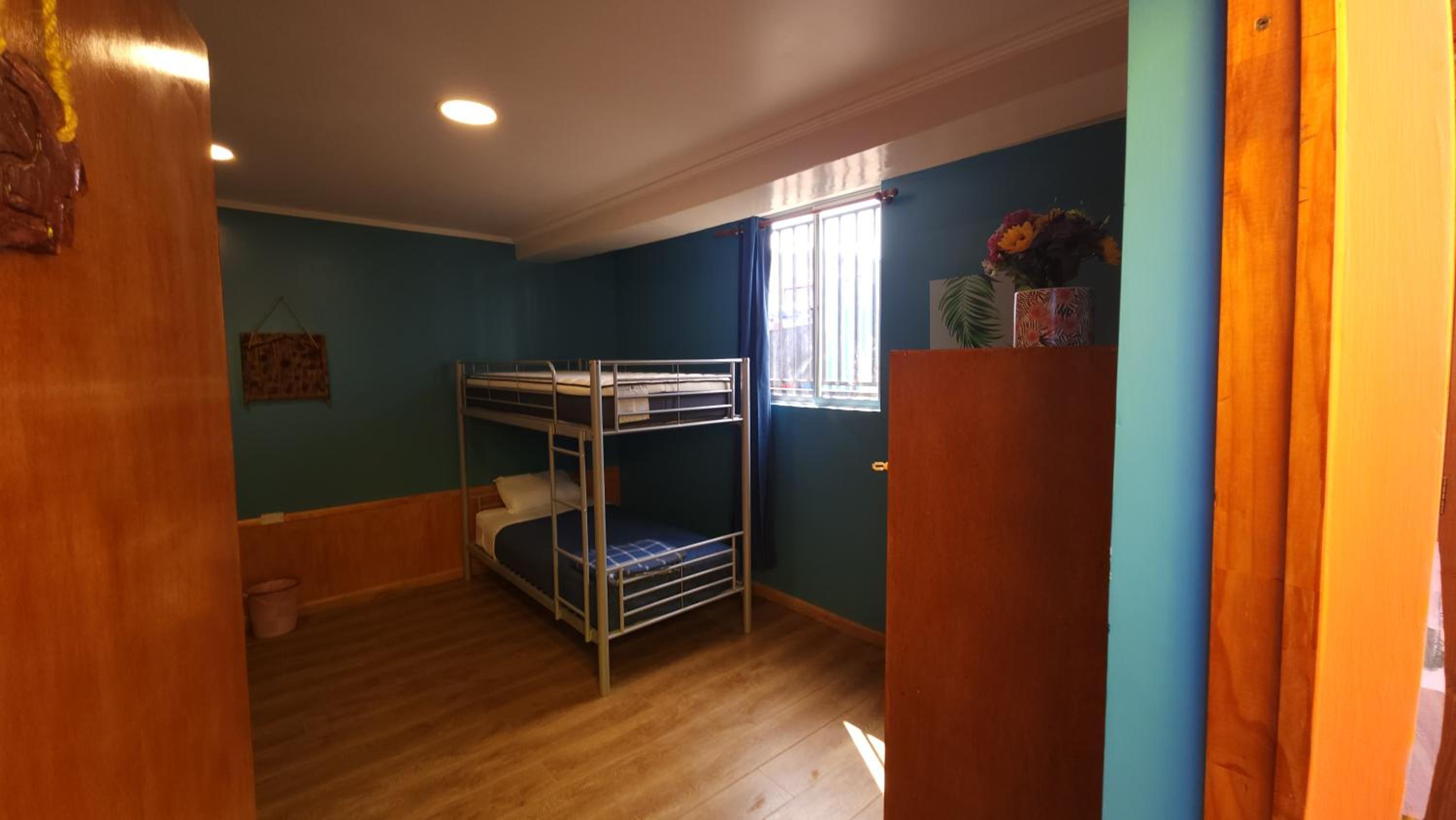 Raymi House Hostel