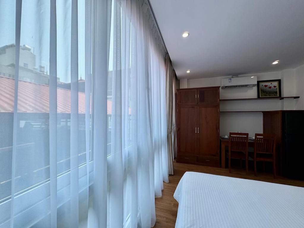 Service apartment 401- Nguyễn Đổng Chi, Nam Từ Liêm