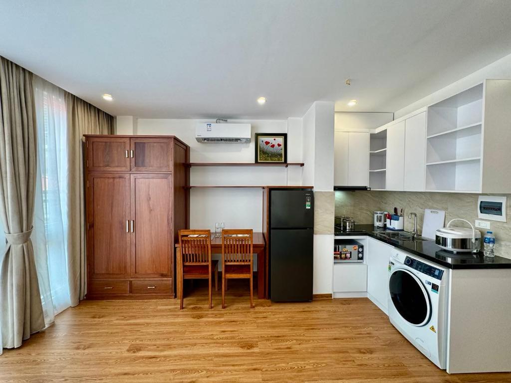 Service apartment 401- Nguyễn Đổng Chi, Nam Từ Liêm