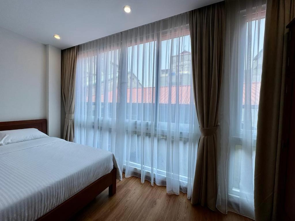 Service apartment 401- Nguyễn Đổng Chi, Nam Từ Liêm