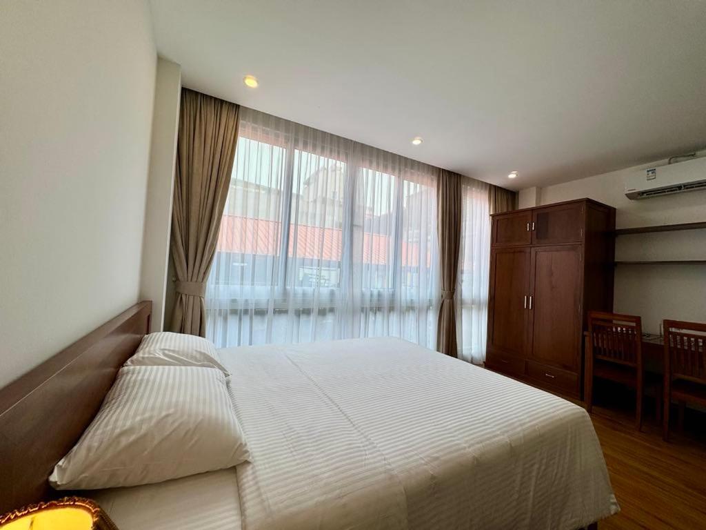 Service apartment 401- Nguyễn Đổng Chi, Nam Từ Liêm