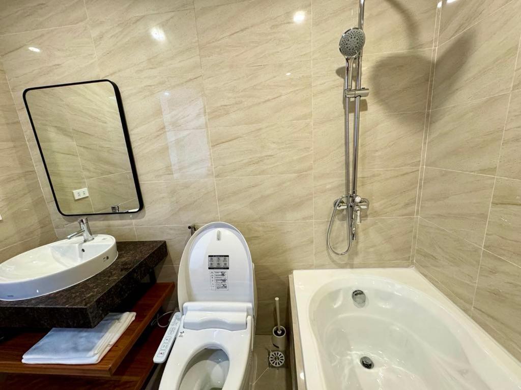 Service apartment 401- Nguyễn Đổng Chi, Nam Từ Liêm