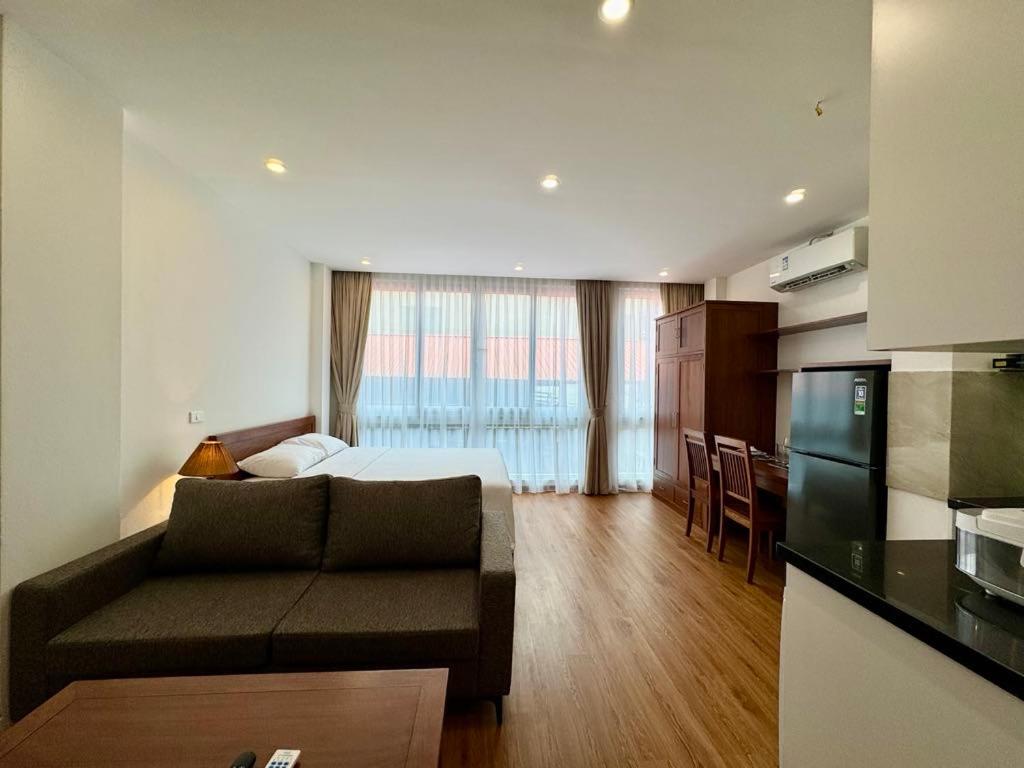 Service apartment 401- Nguyễn Đổng Chi, Nam Từ Liêm