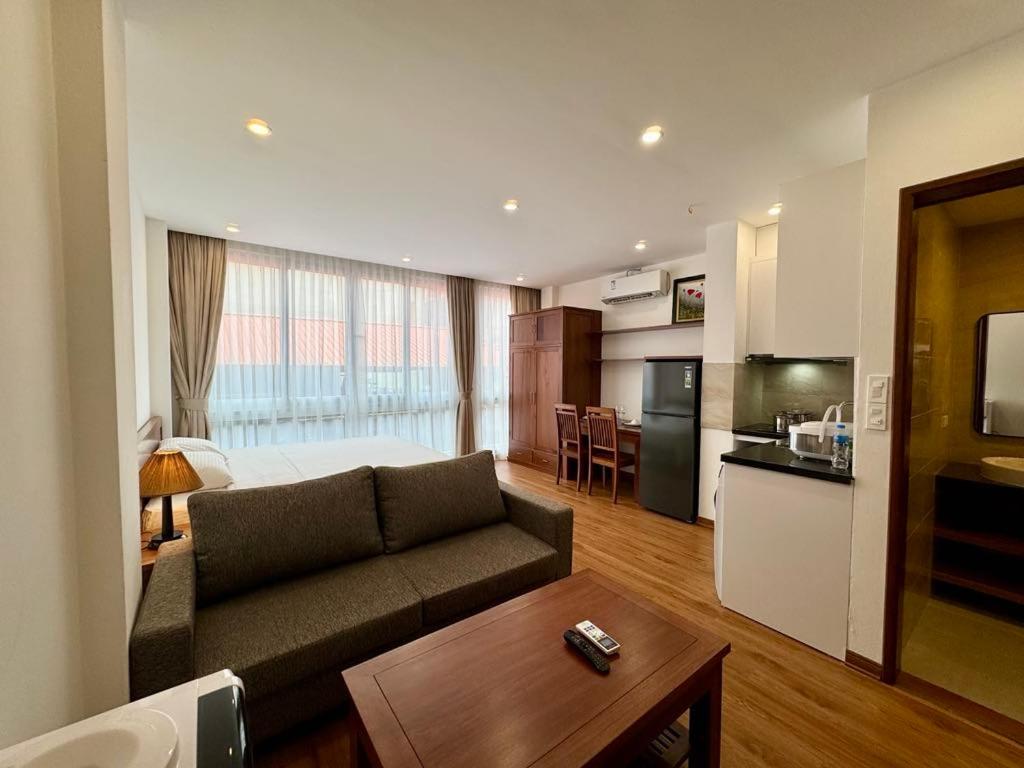 Service apartment 401- Nguyễn Đổng Chi, Nam Từ Liêm