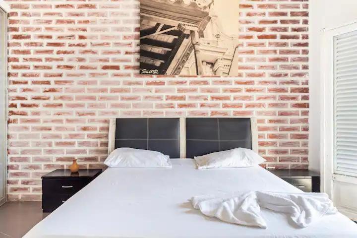 Apartamento torre del reloj 501