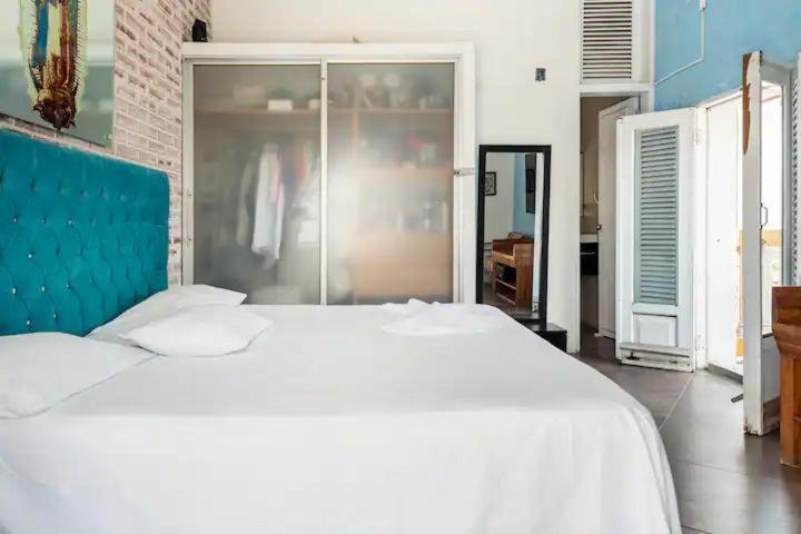Apartamento torre del reloj 501
