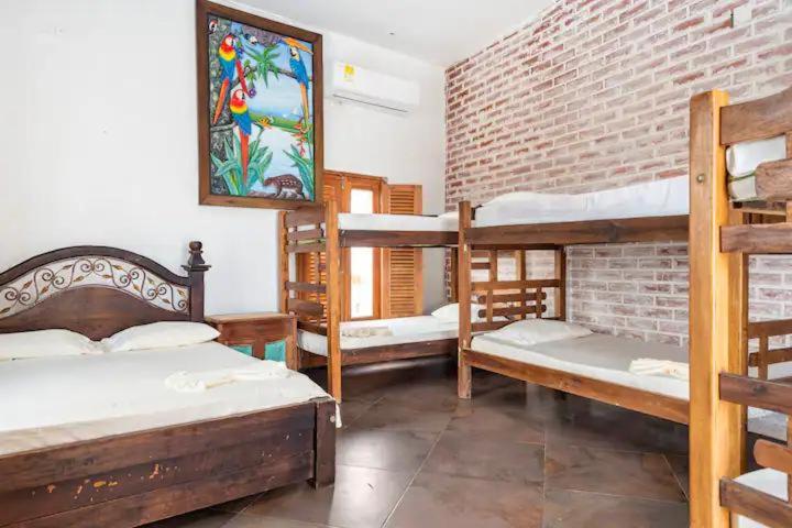 Apartamento torre del reloj 501