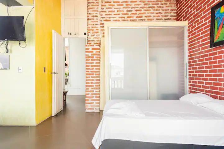 Apartamento torre del reloj 501