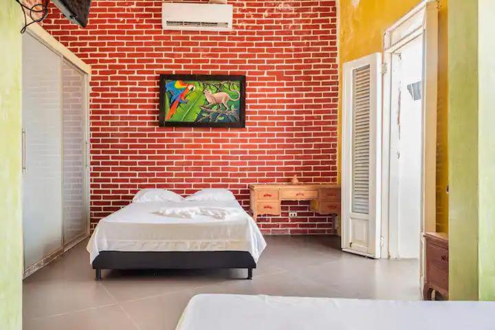 Apartamento torre del reloj 501