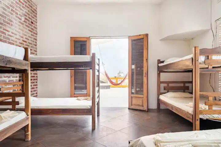 Apartamento torre del reloj 501
