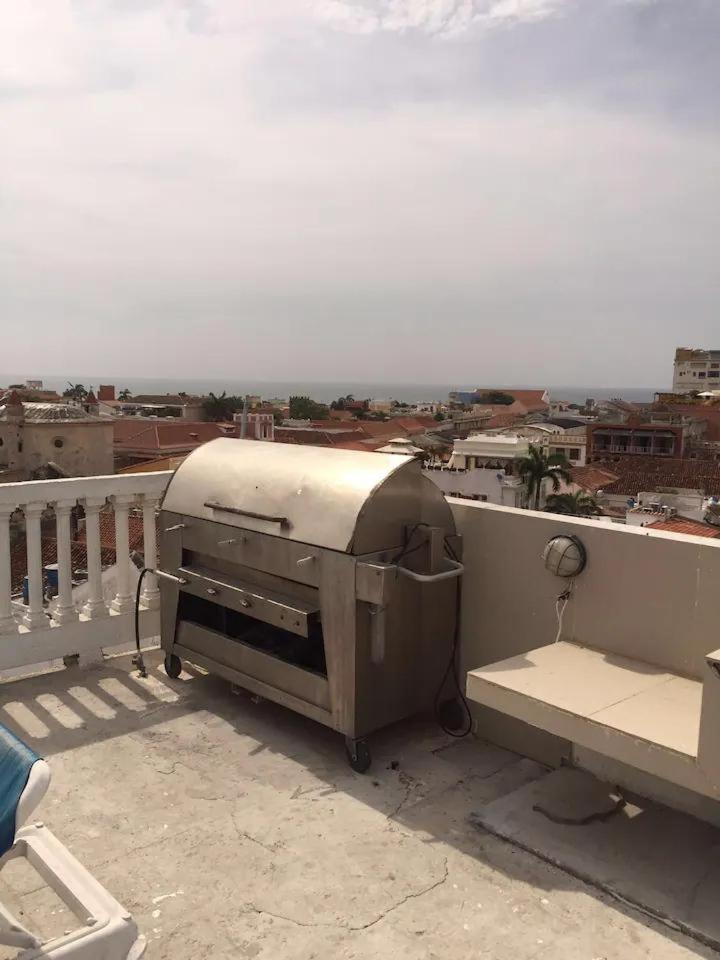 Apartamento torre del reloj 501