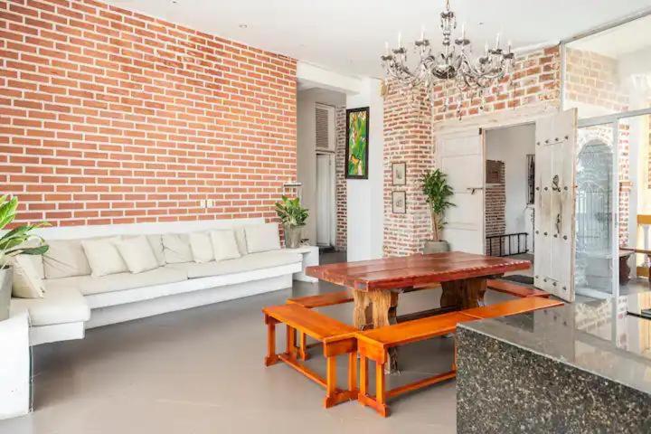 Apartamento torre del reloj 501