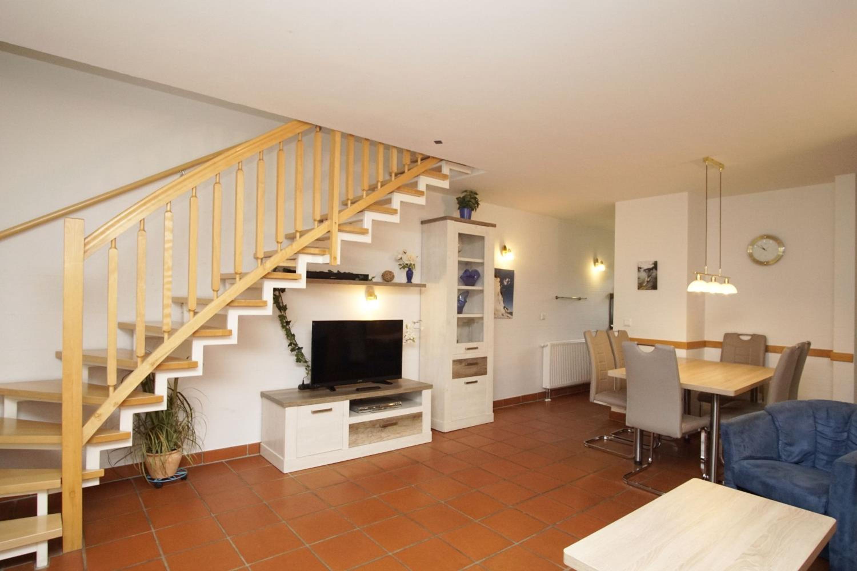 Feriendorf Bakenberg Ferienwohnung C27