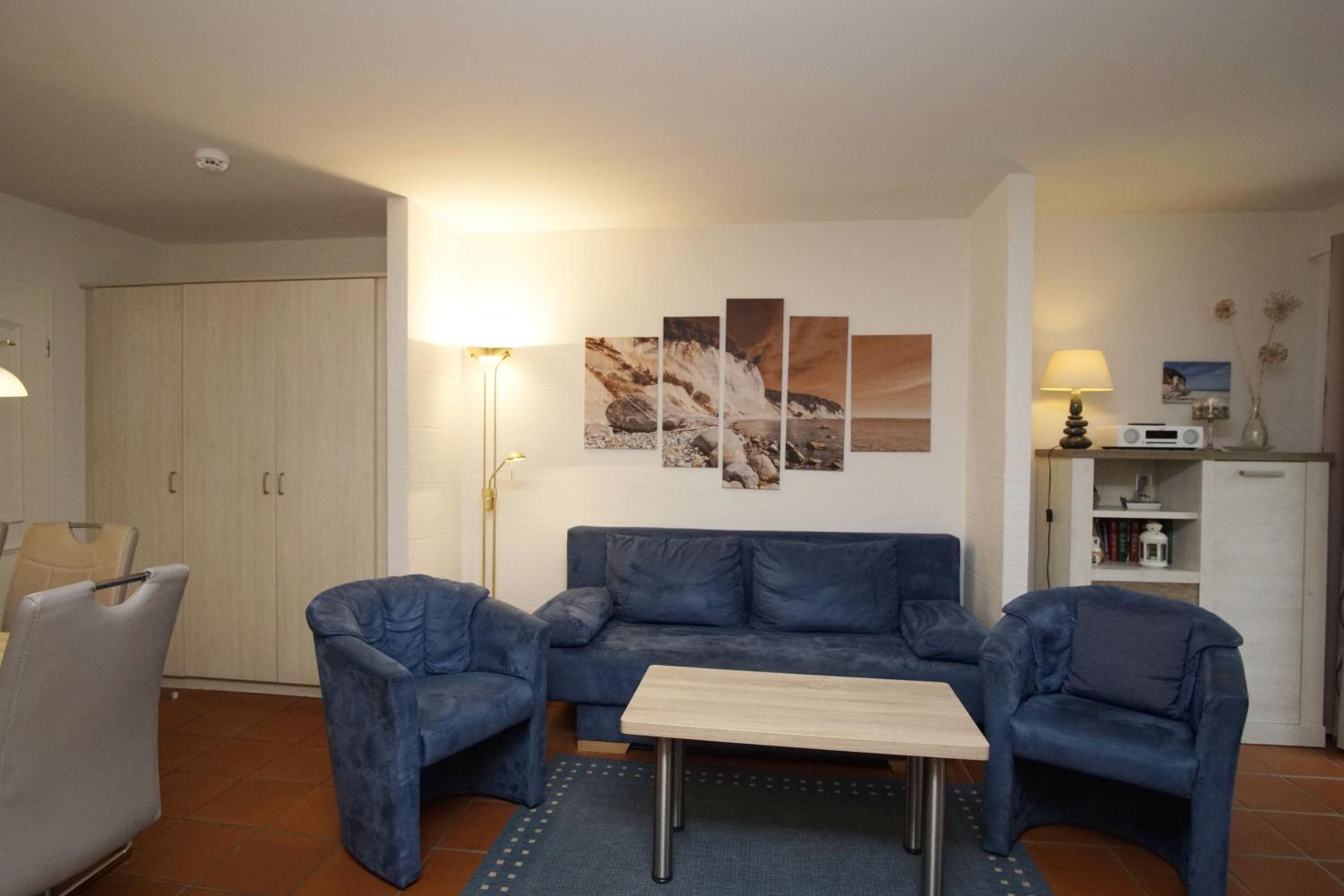 Feriendorf Bakenberg Ferienwohnung C27