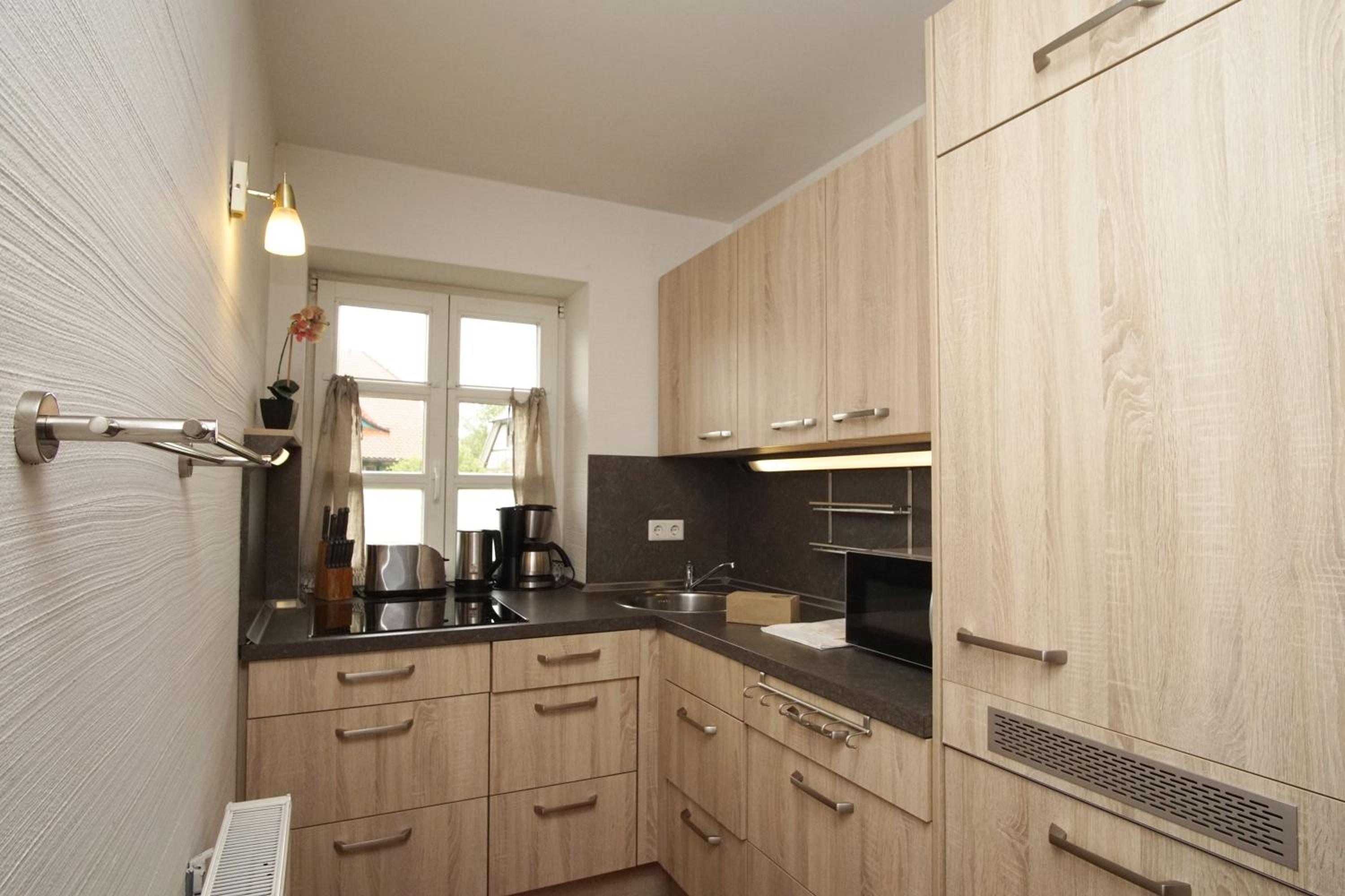 Feriendorf Bakenberg Ferienwohnung C27