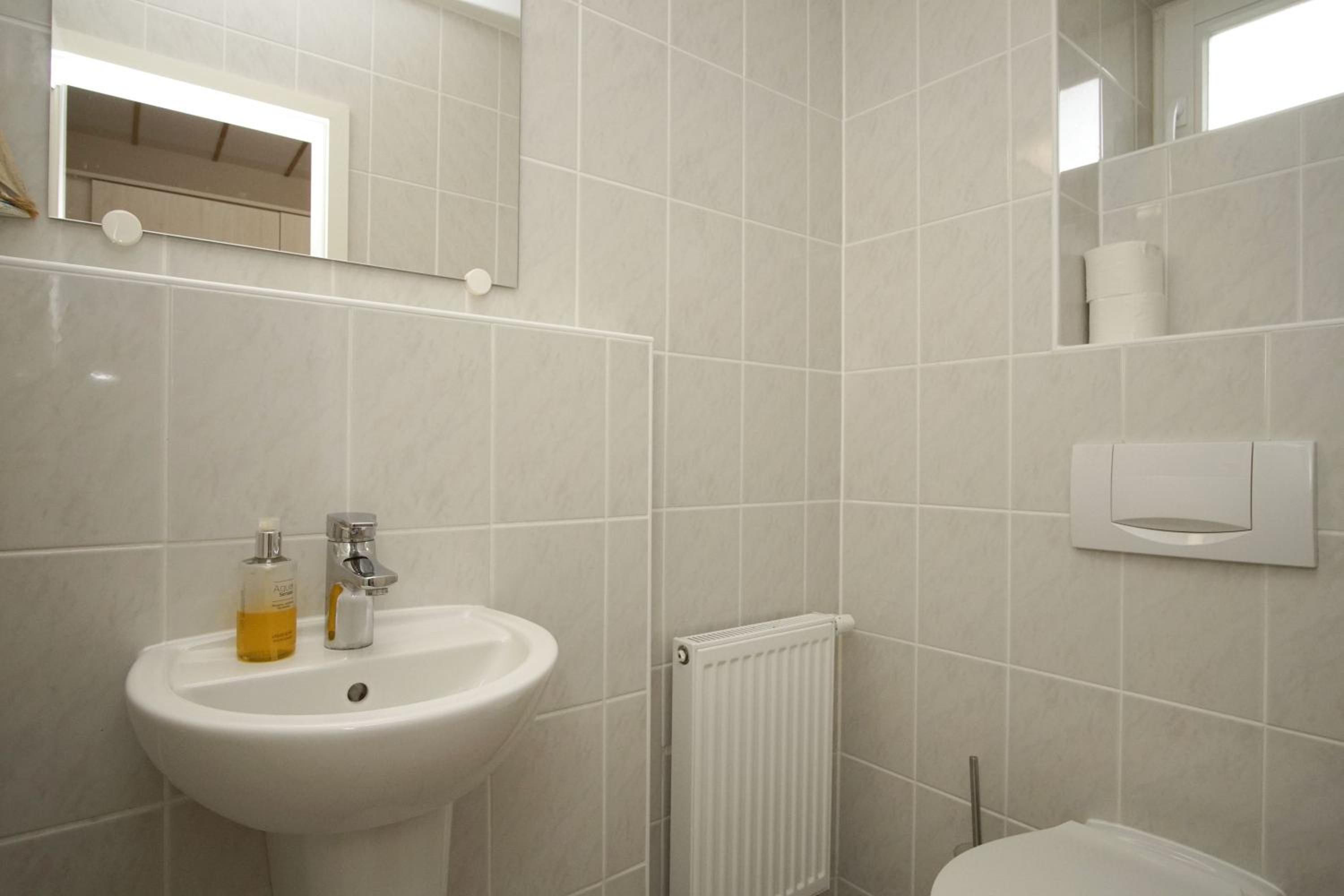 Feriendorf Bakenberg Ferienwohnung C27