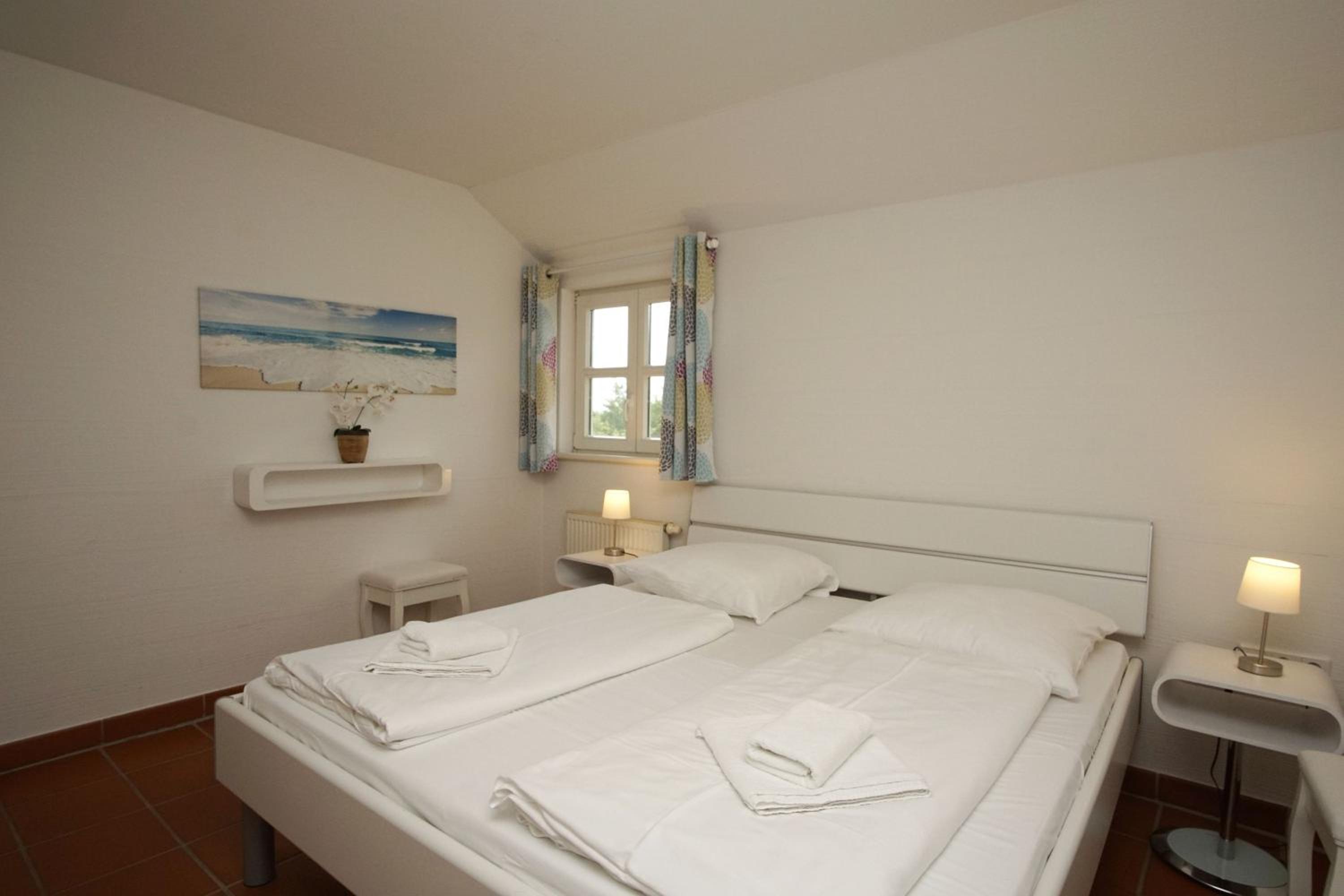 Feriendorf Bakenberg Ferienwohnung C27