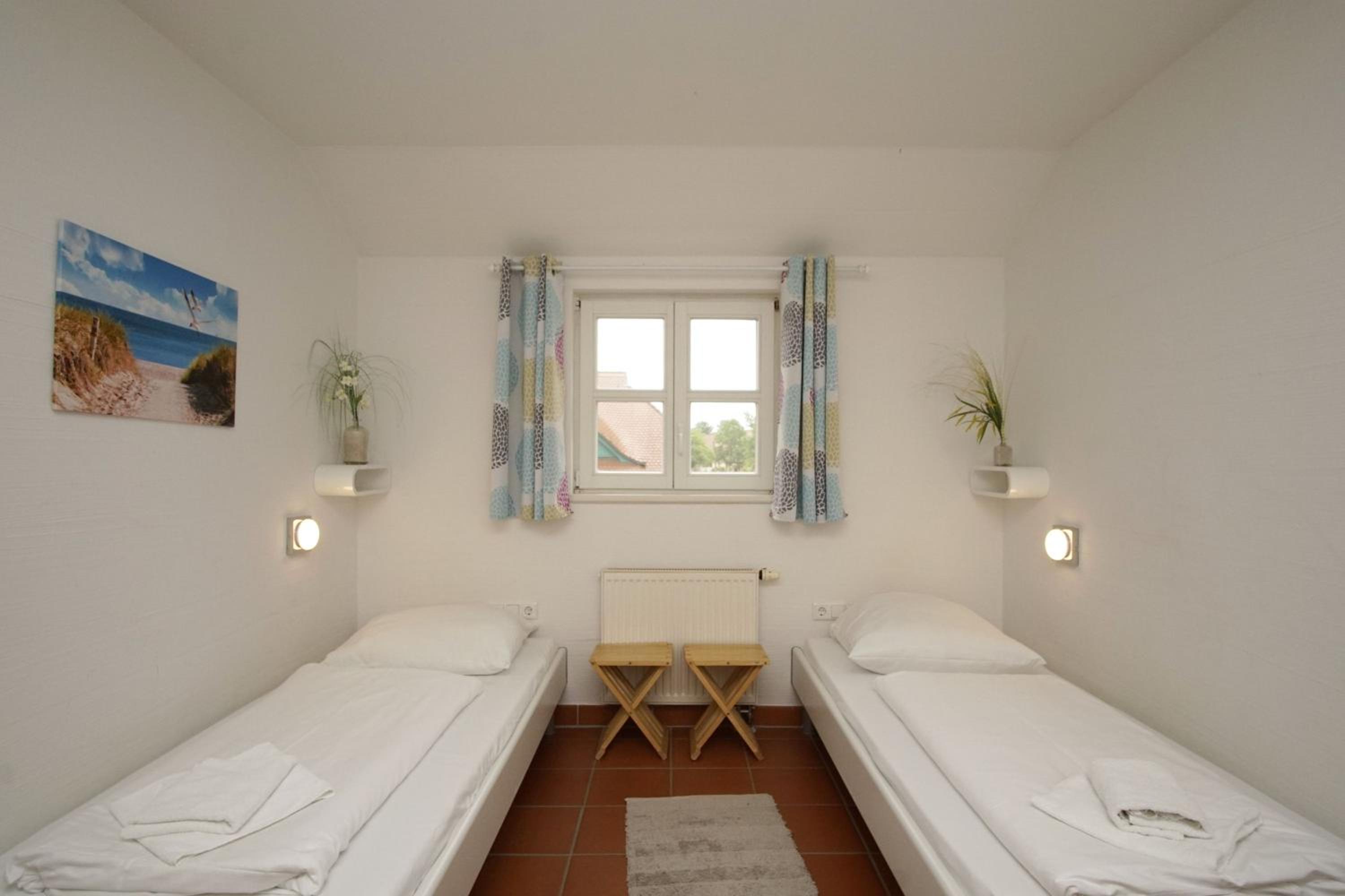Feriendorf Bakenberg Ferienwohnung C27