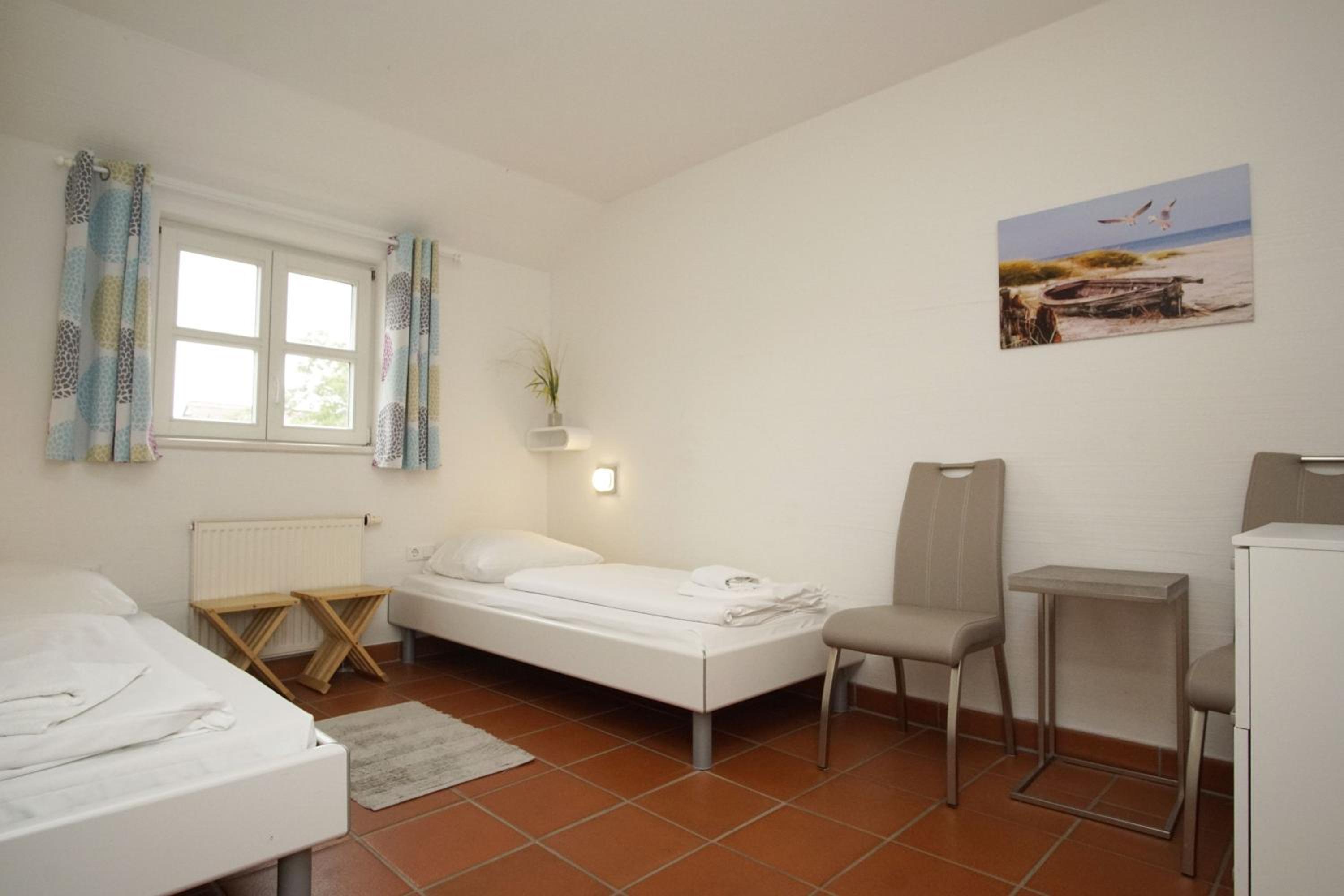 Feriendorf Bakenberg Ferienwohnung C27