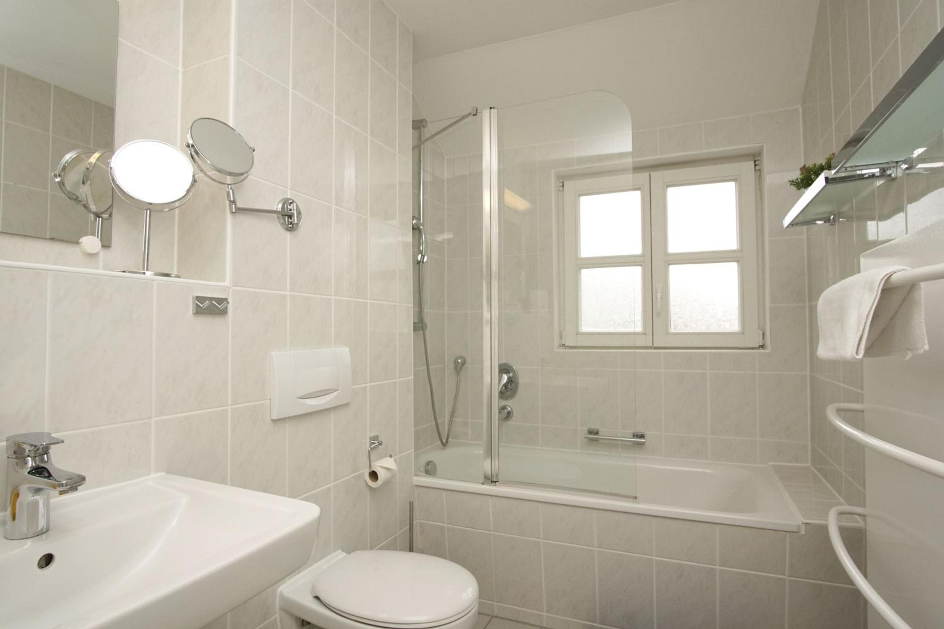Feriendorf Bakenberg Ferienwohnung C27