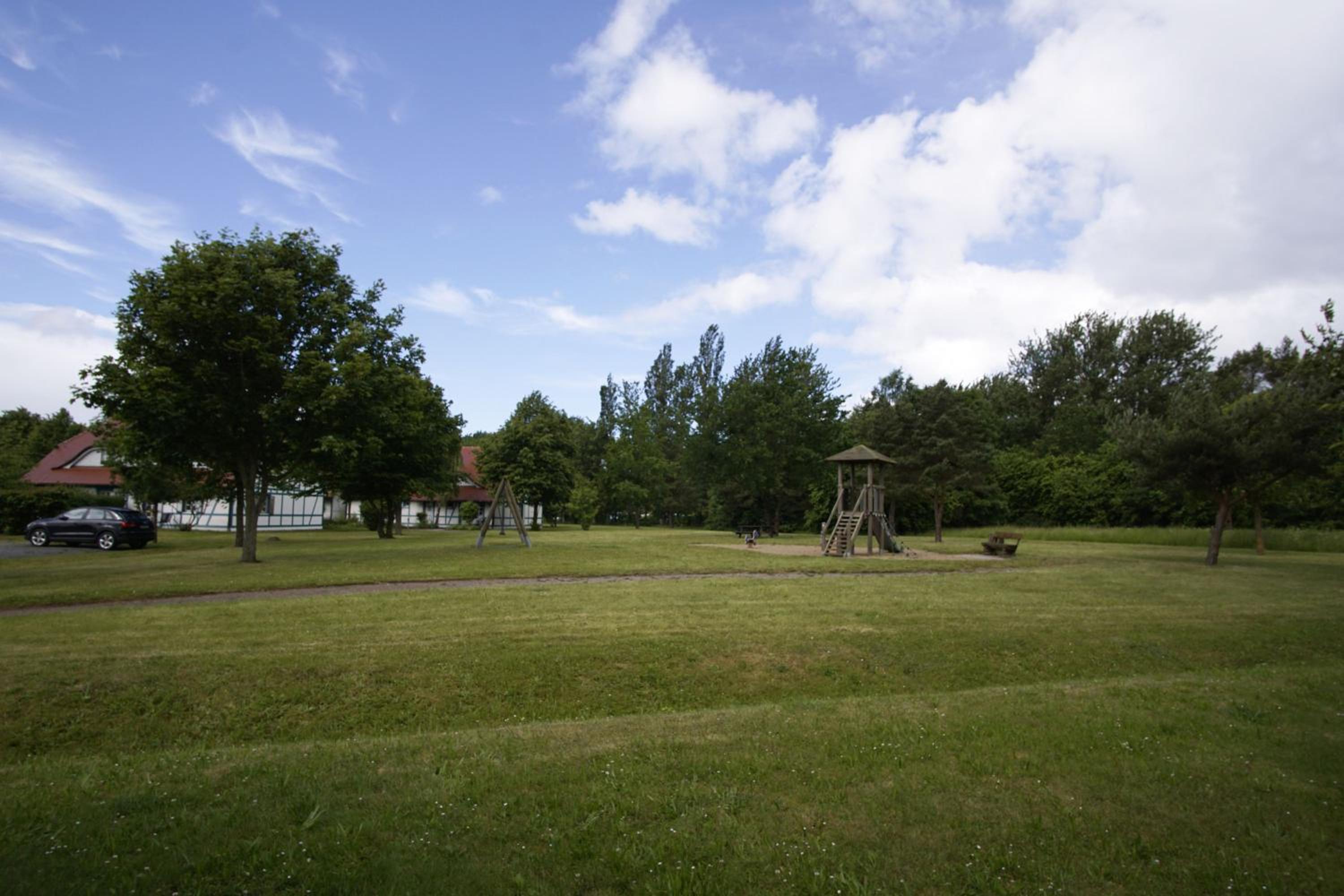 Feriendorf Bakenberg Ferienwohnung C27
