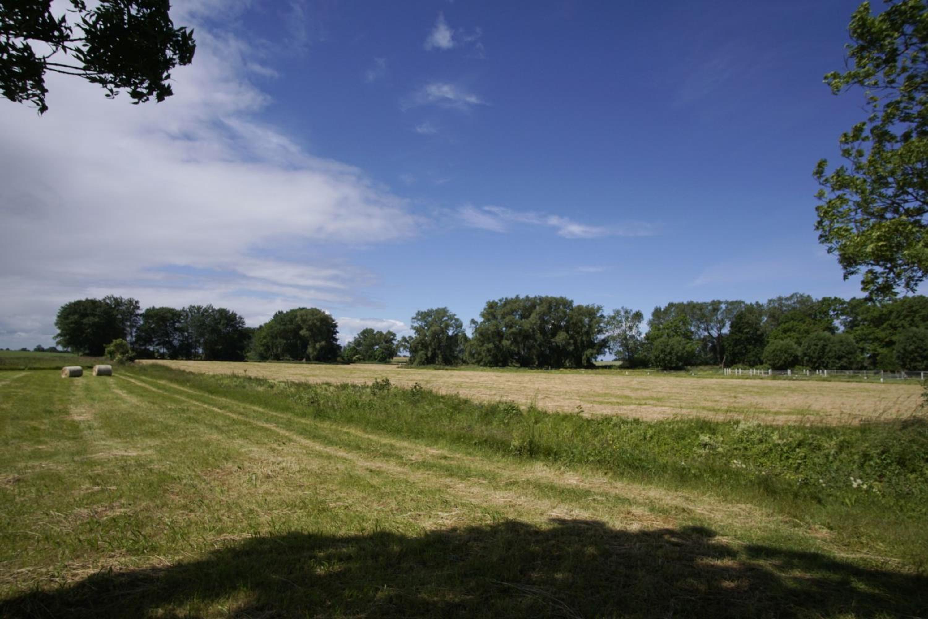 Feriendorf Bakenberg Ferienwohnung C27