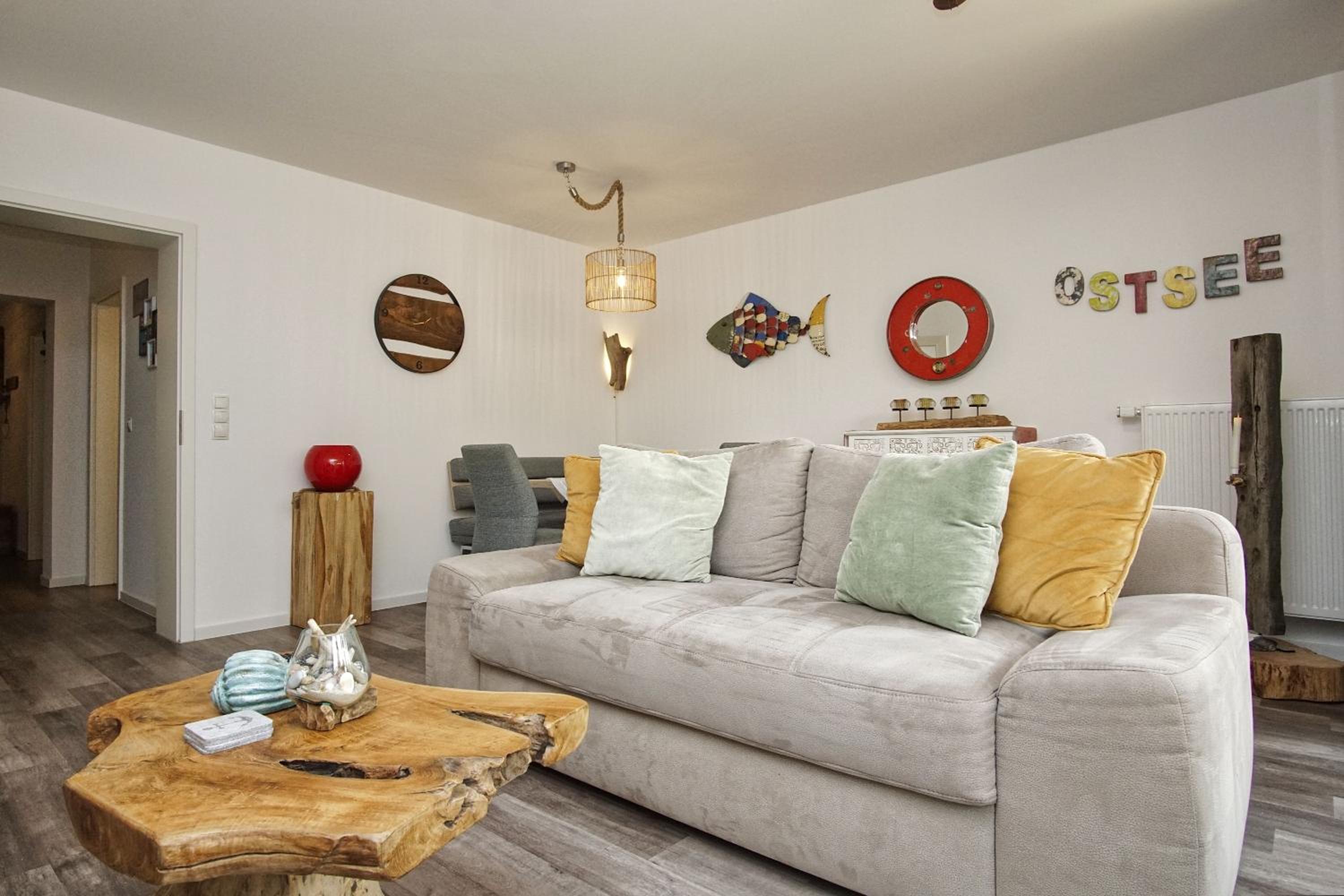 Residenz Waldidyll FeWo L-ieblingsplatz