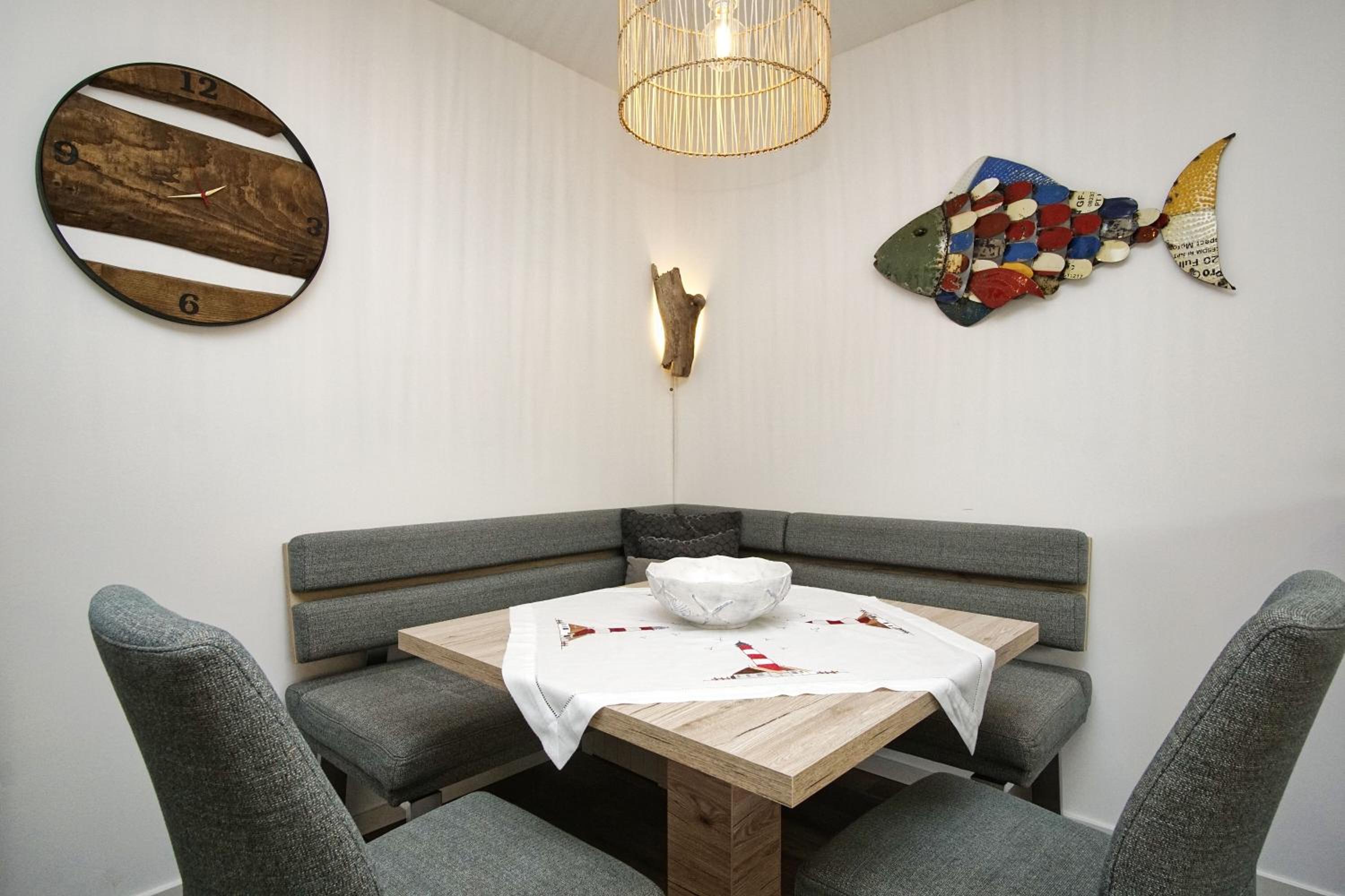 Residenz Waldidyll FeWo L-ieblingsplatz