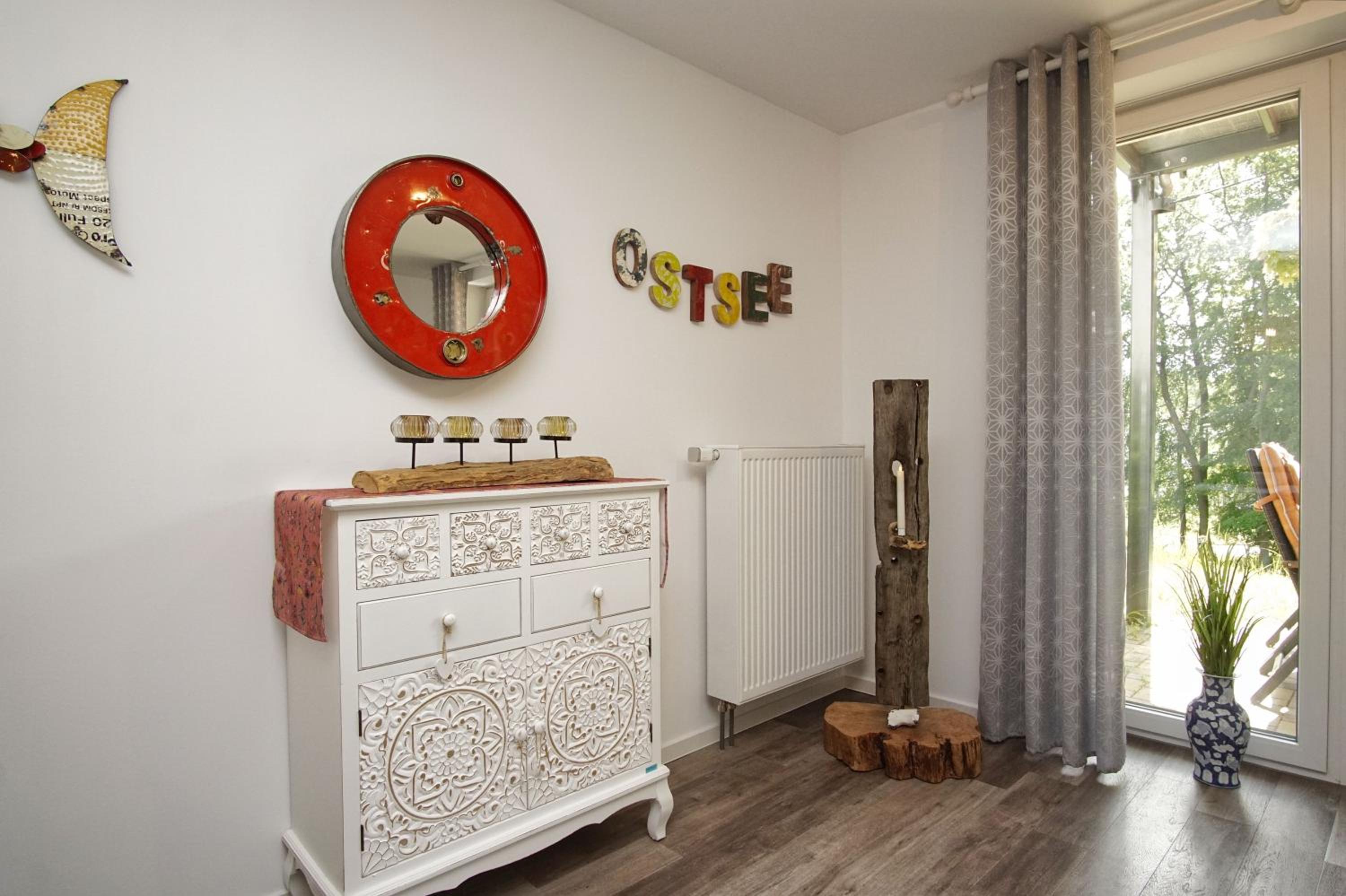 Residenz Waldidyll FeWo L-ieblingsplatz