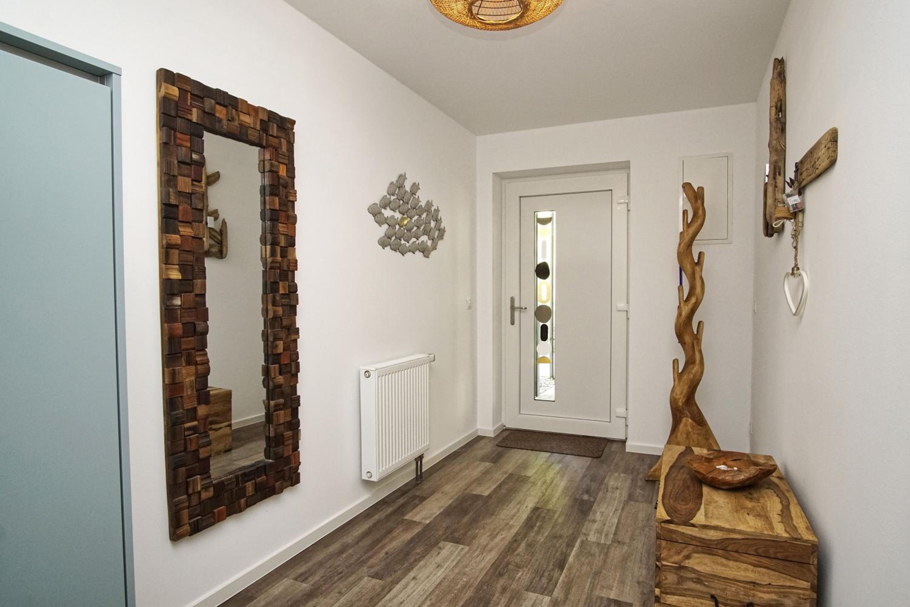 Residenz Waldidyll FeWo L-ieblingsplatz